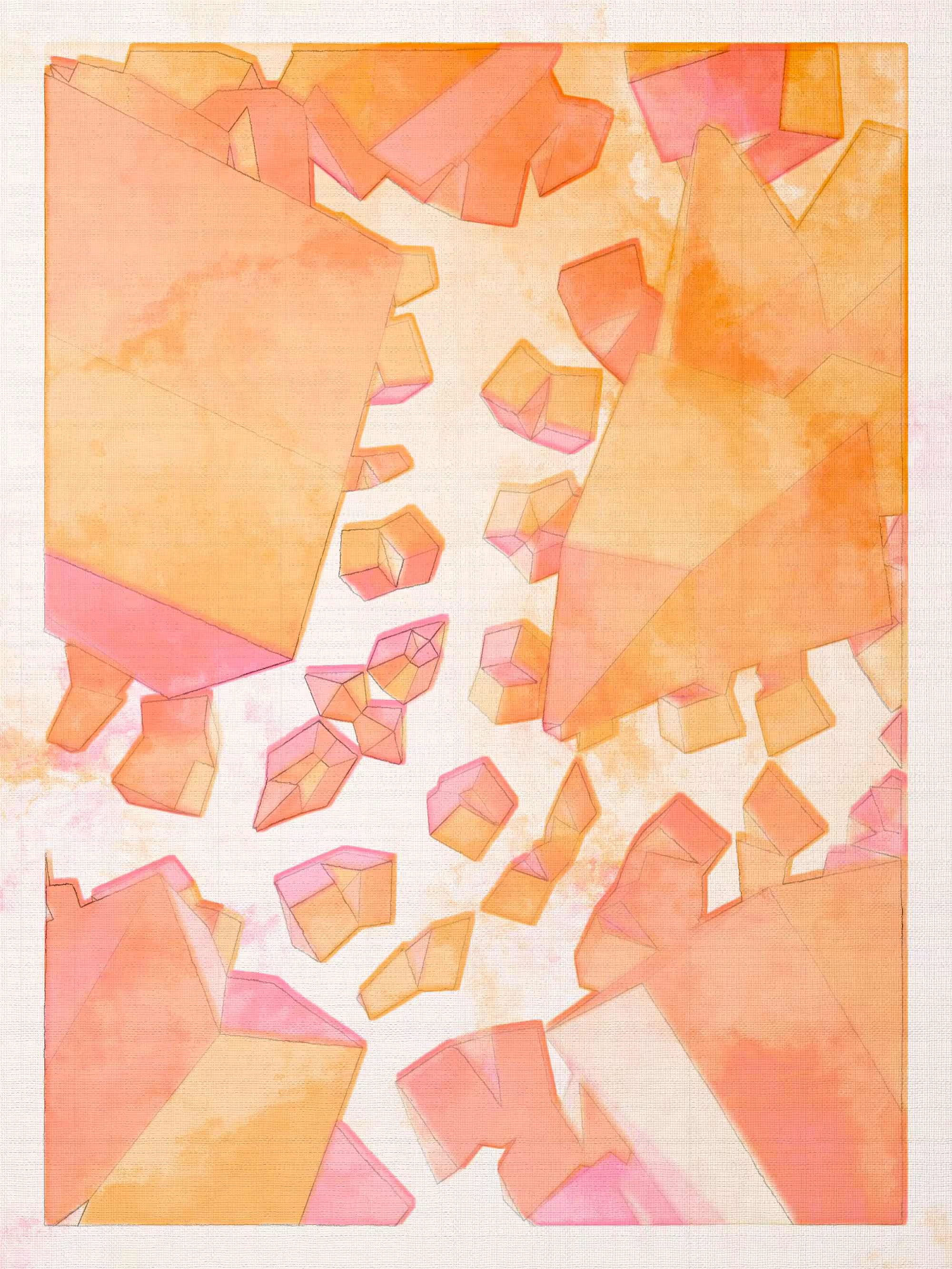 Aquarelle #57