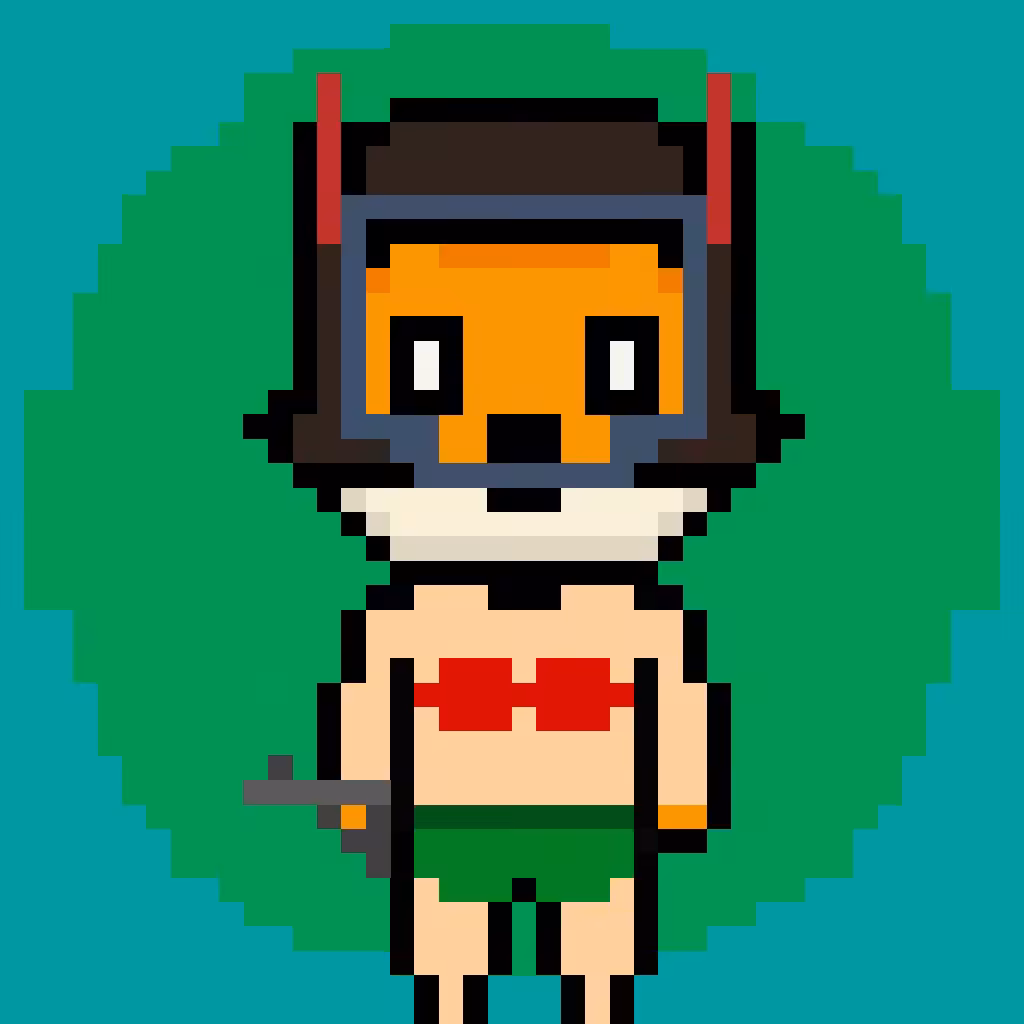 Foxquity #116