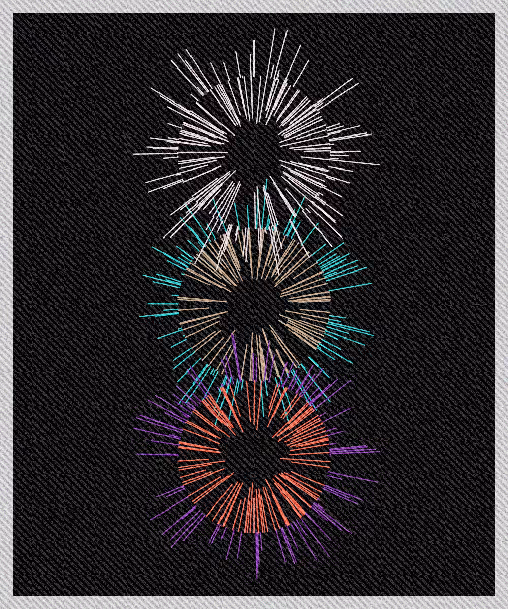 in the void #47