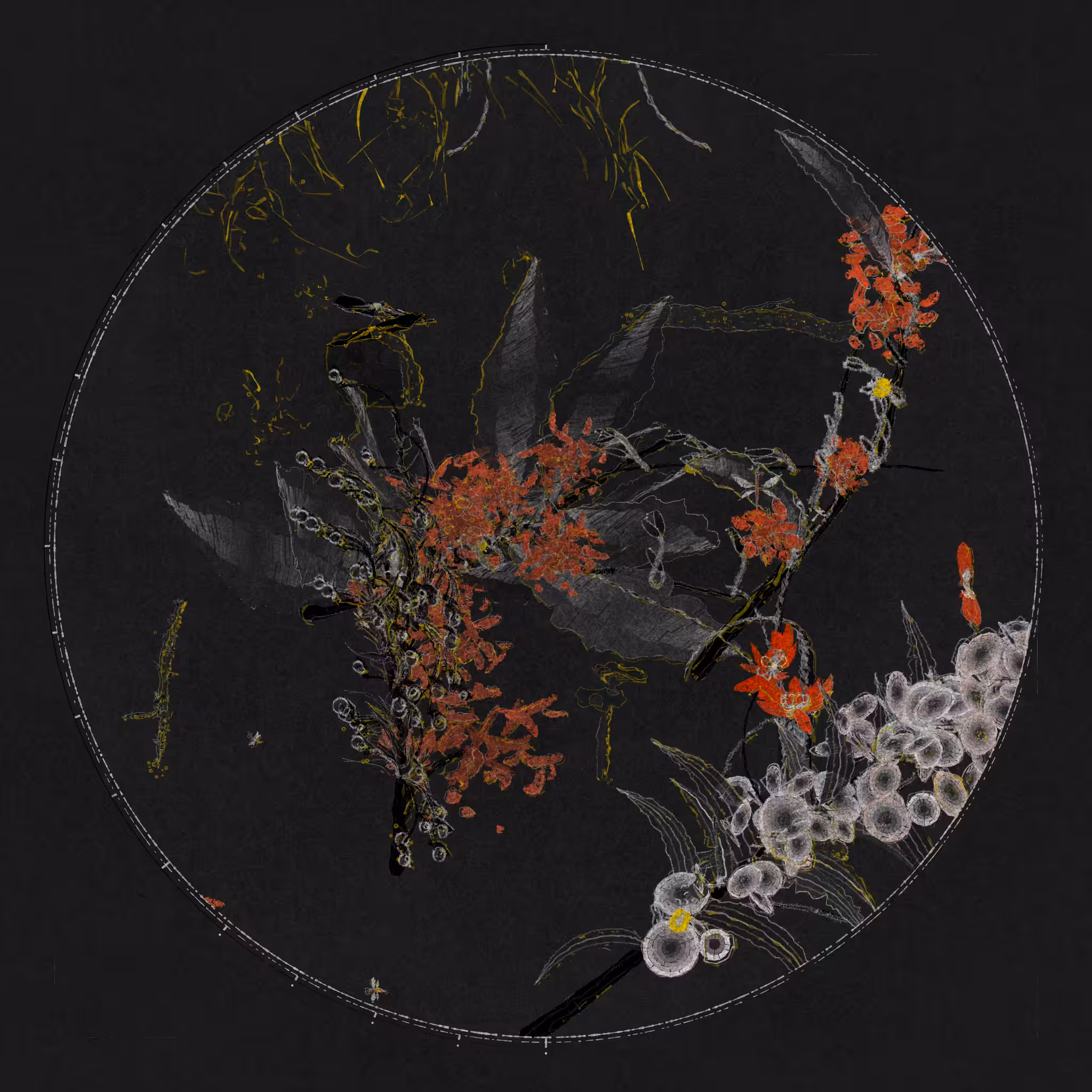 Polypaths | 植徑集 #130
