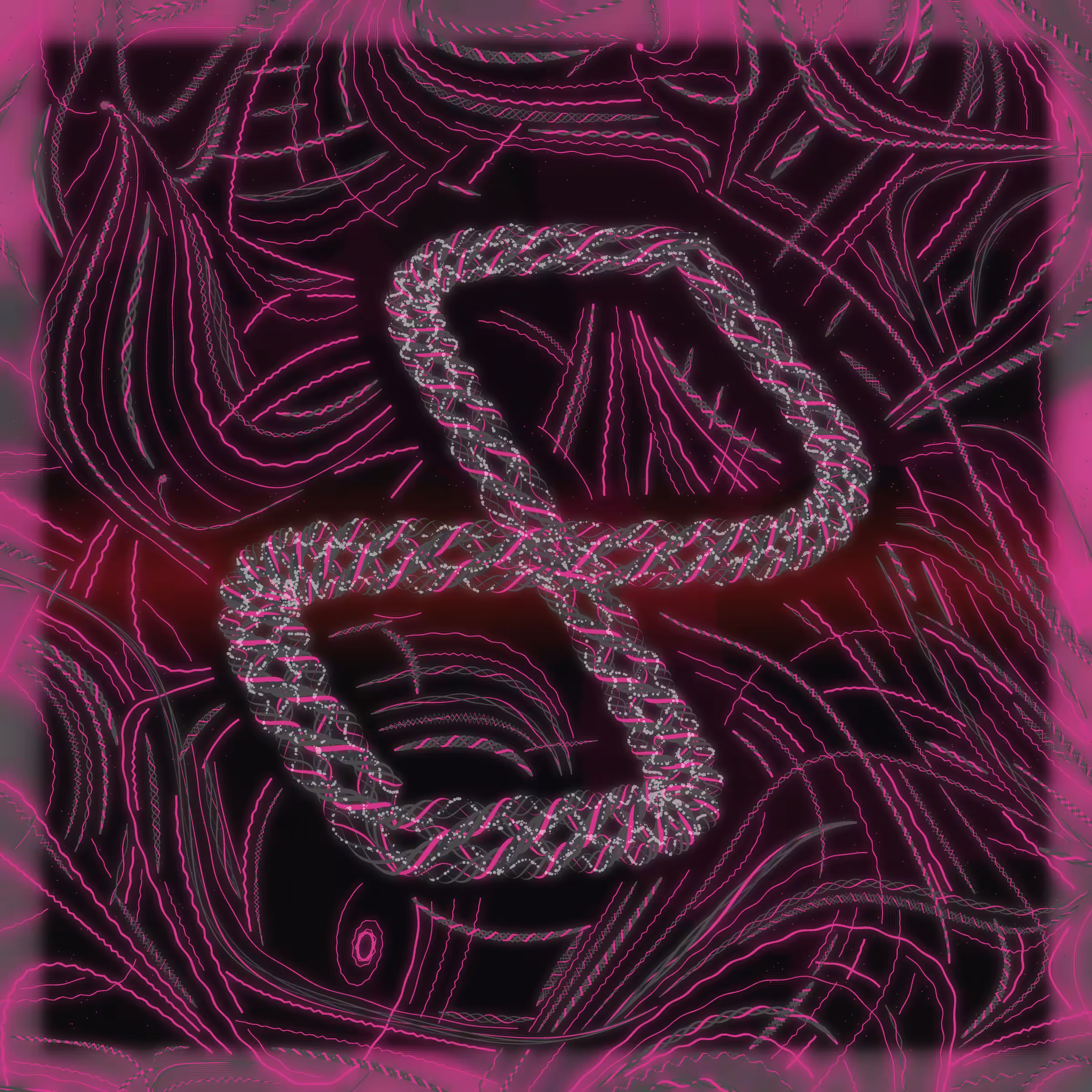 Friendship Bracelets #1416