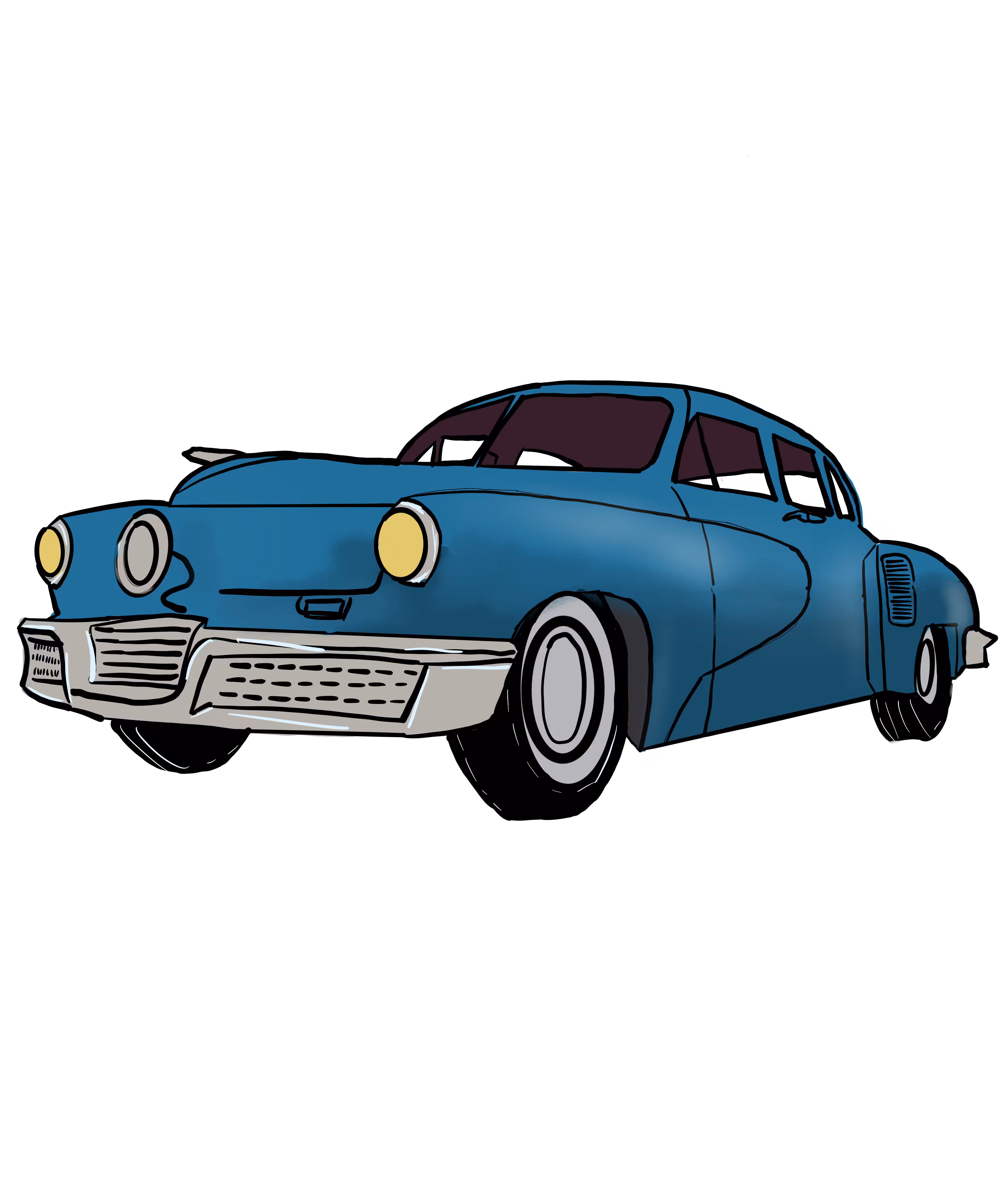 Classic Car