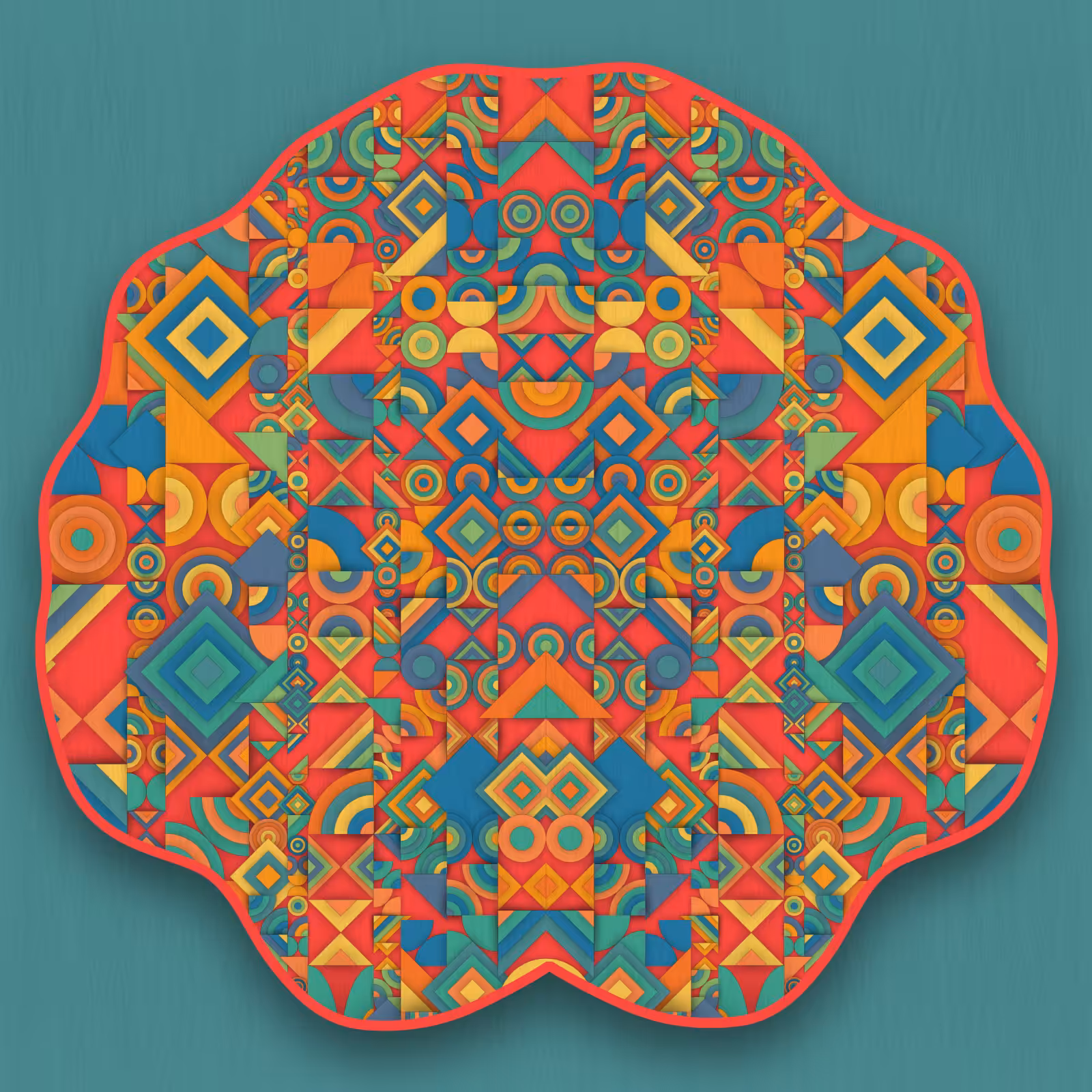 Generativemasks #2780