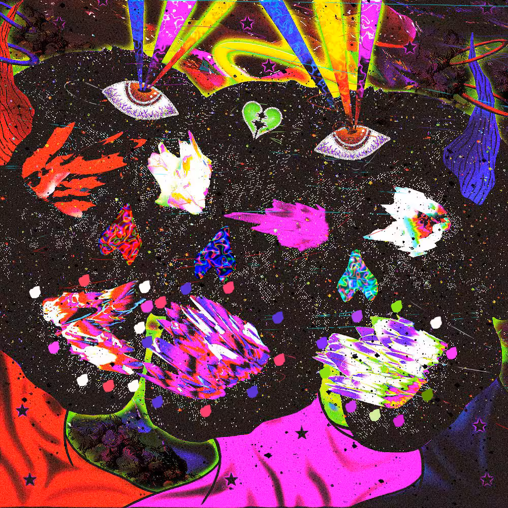 Gang Over Luv