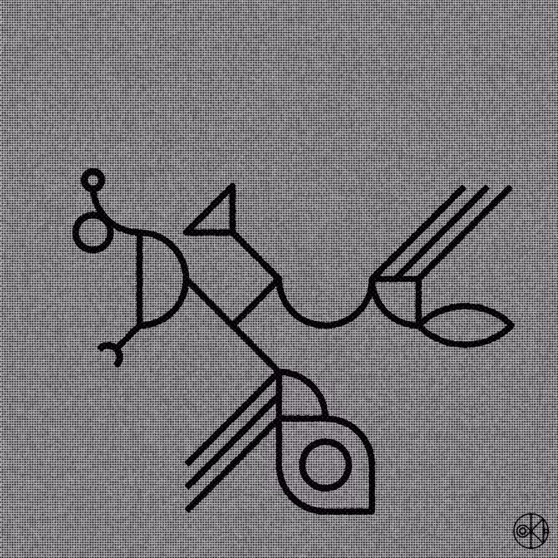 Sigil Magic I #33