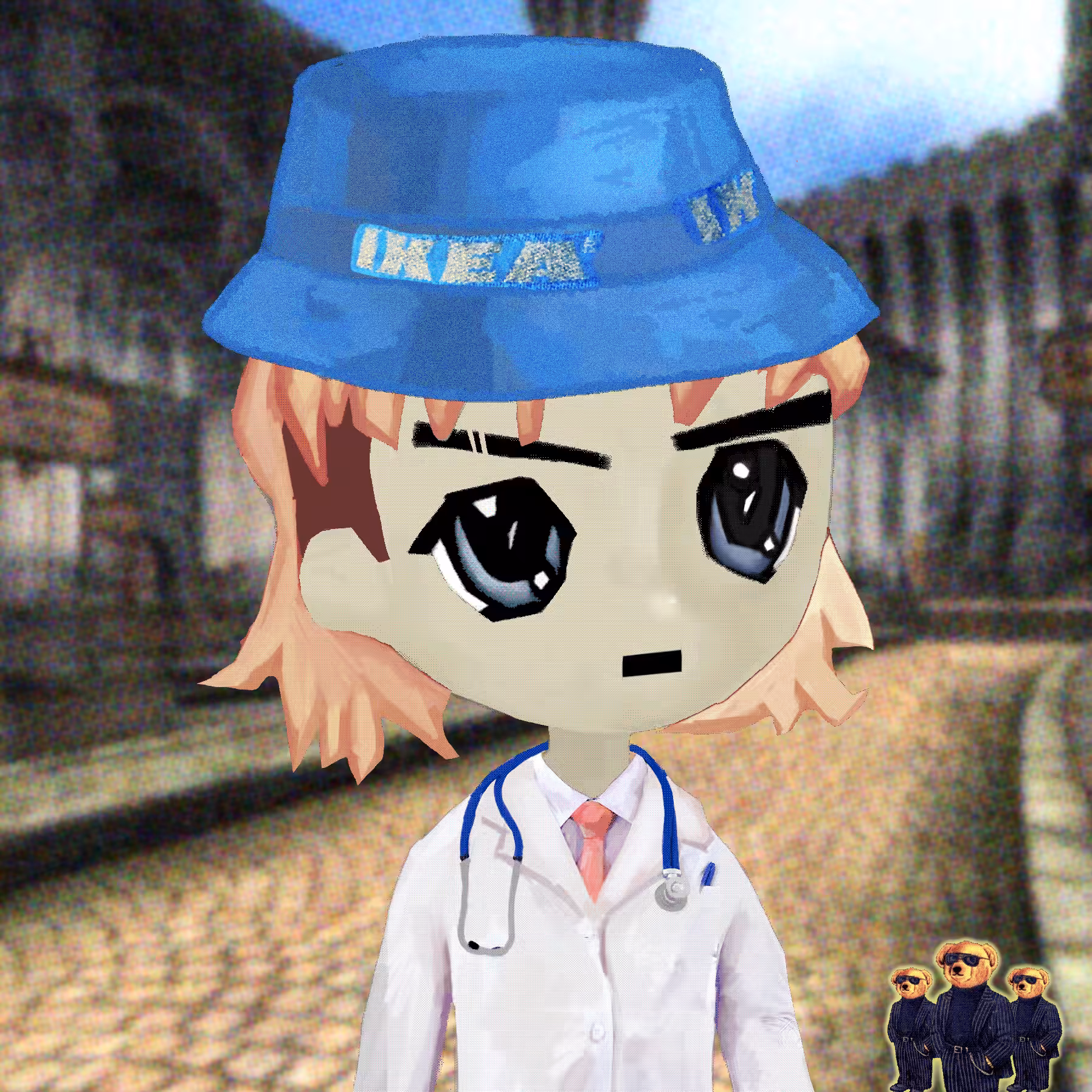 Remilio 5006
