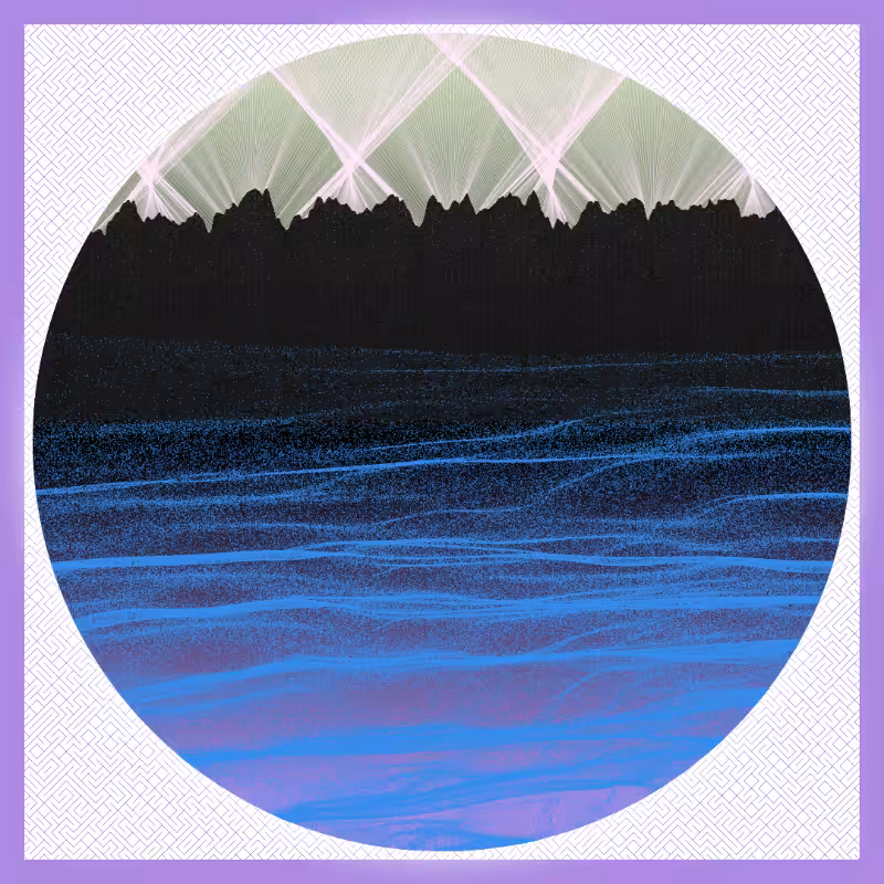 Shaped Lens #1