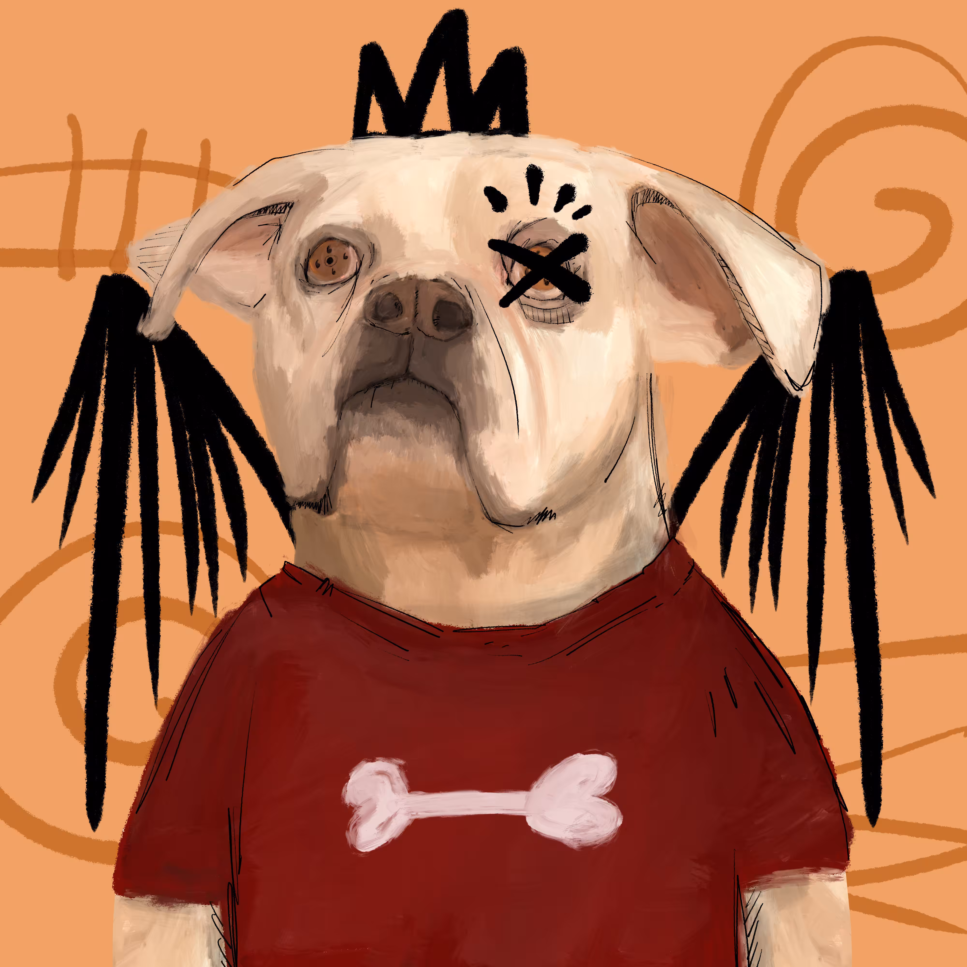 The Doggy Dog