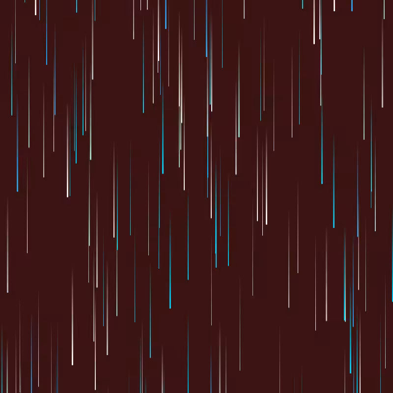 Rains #10