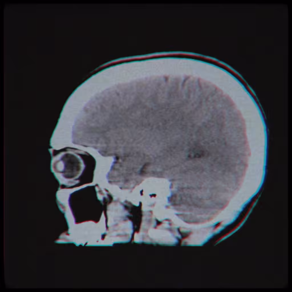 Brain