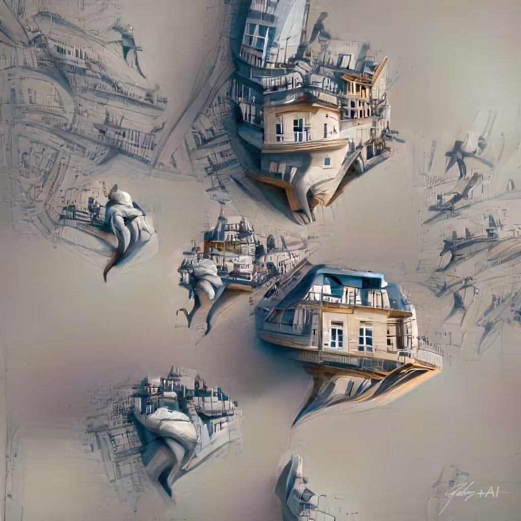 4dArchitecture Blooper #04