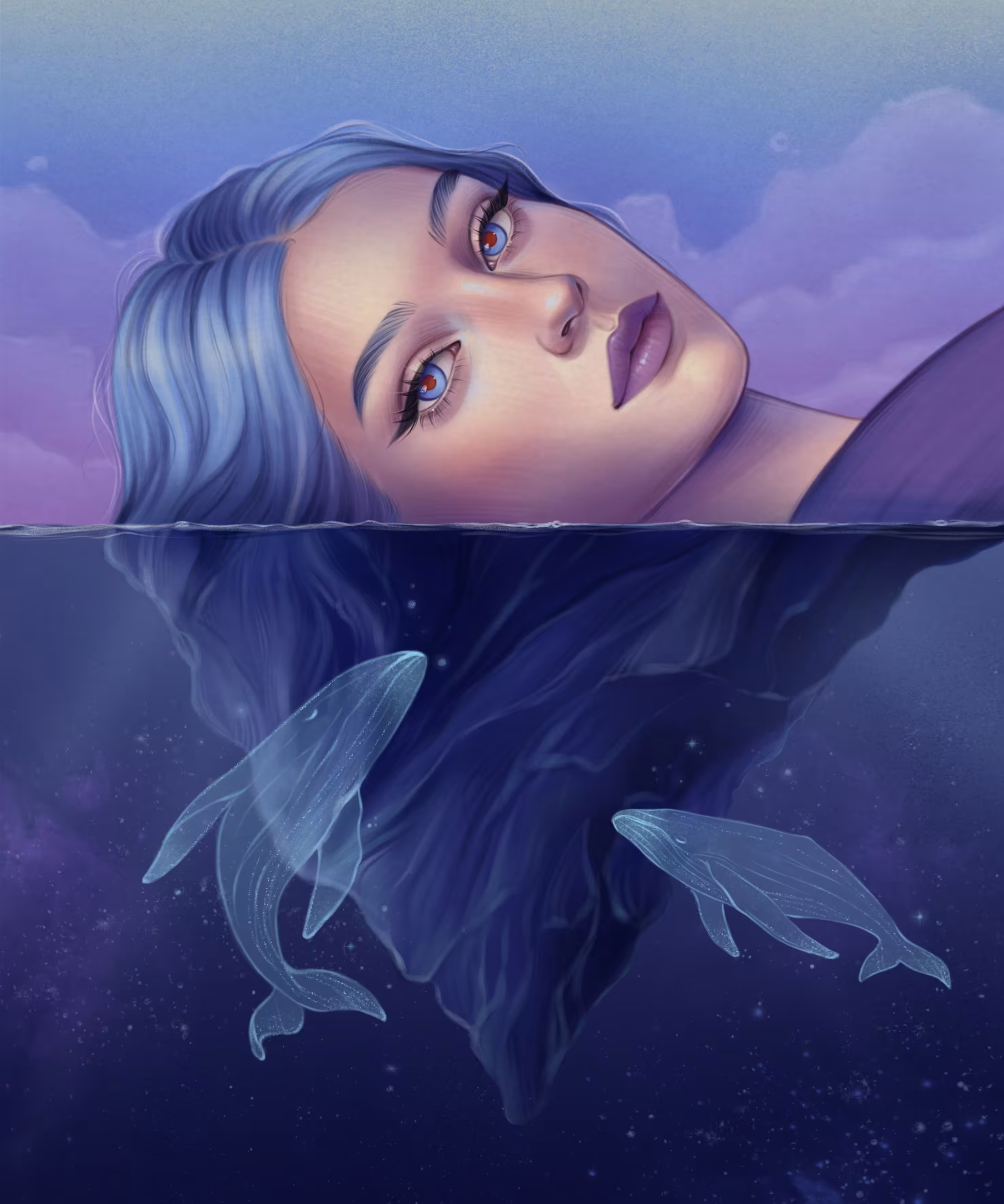 Color: Hidden Depth