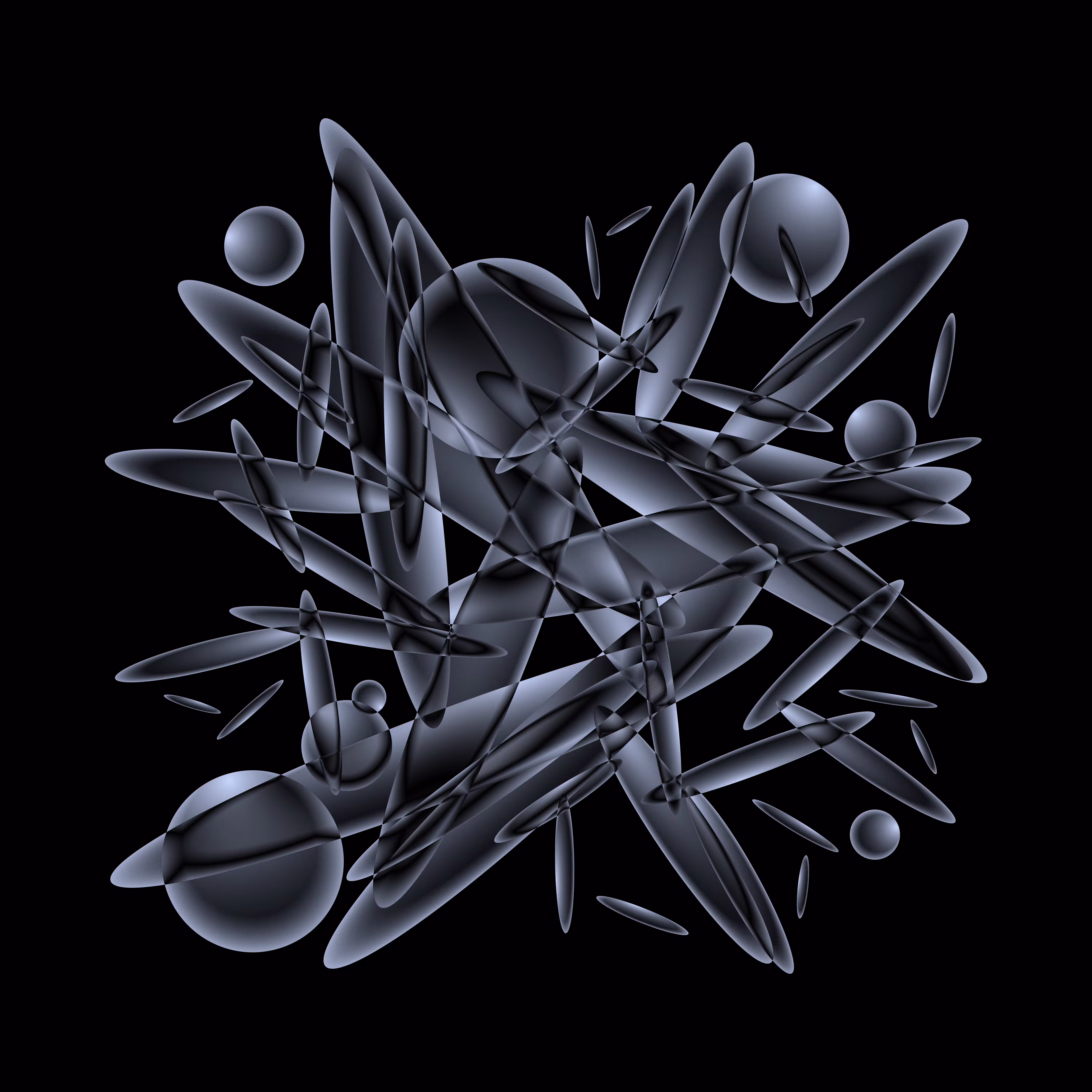 Inner Chaos