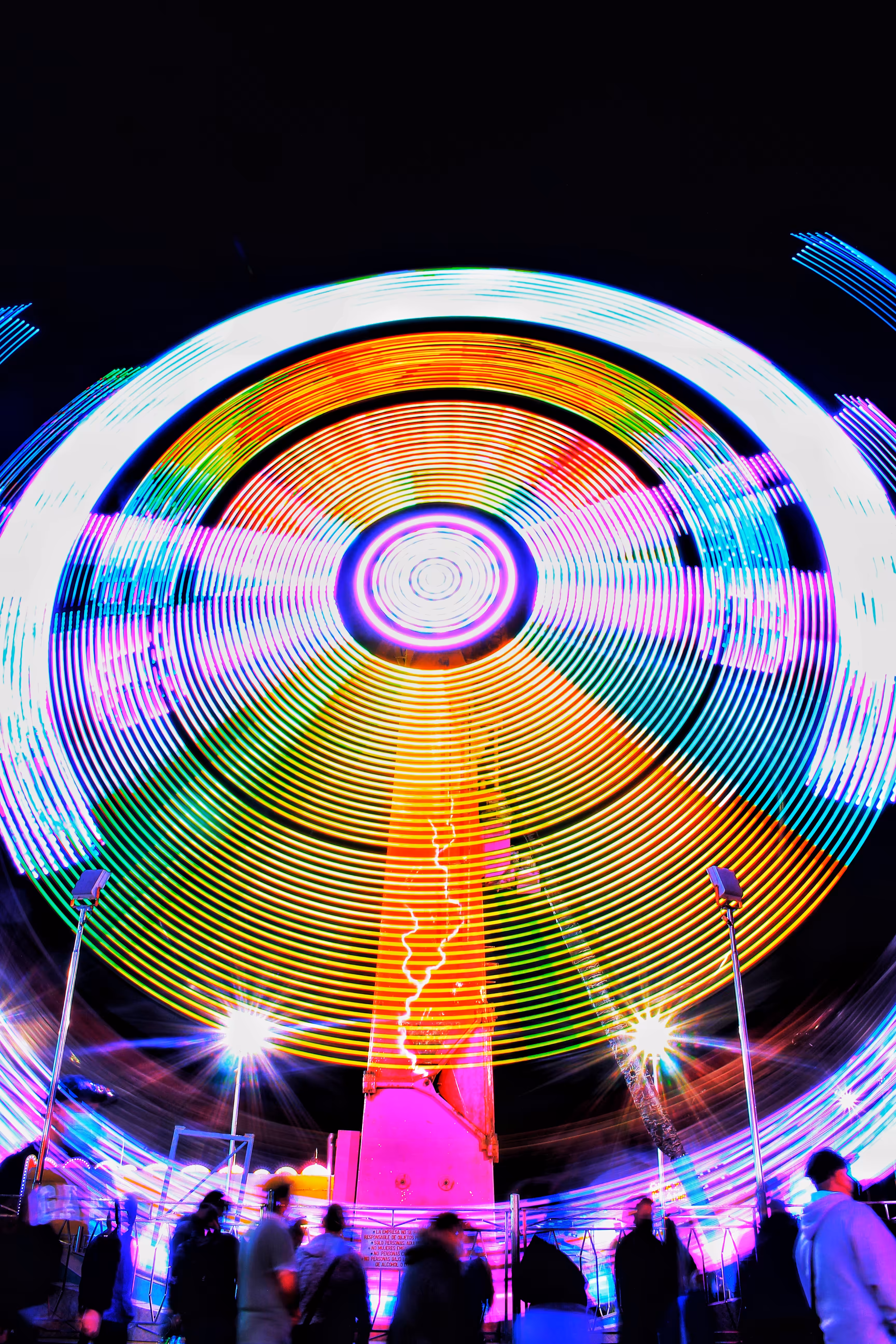 Night at the Carnival 11