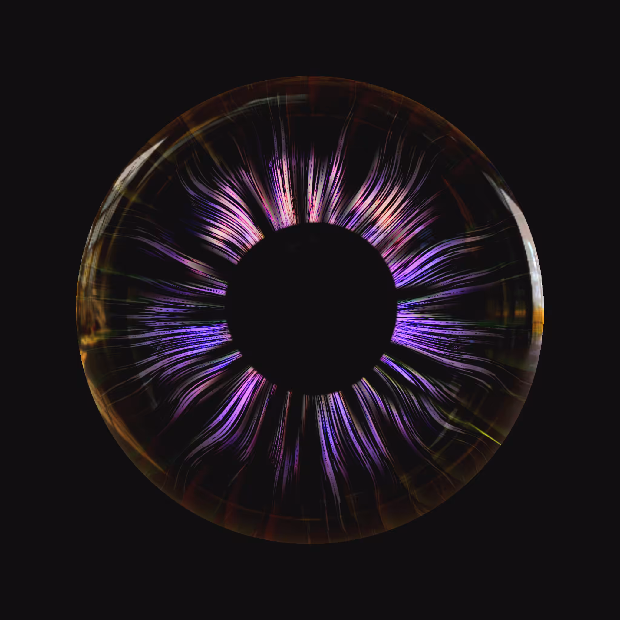 EYES #255