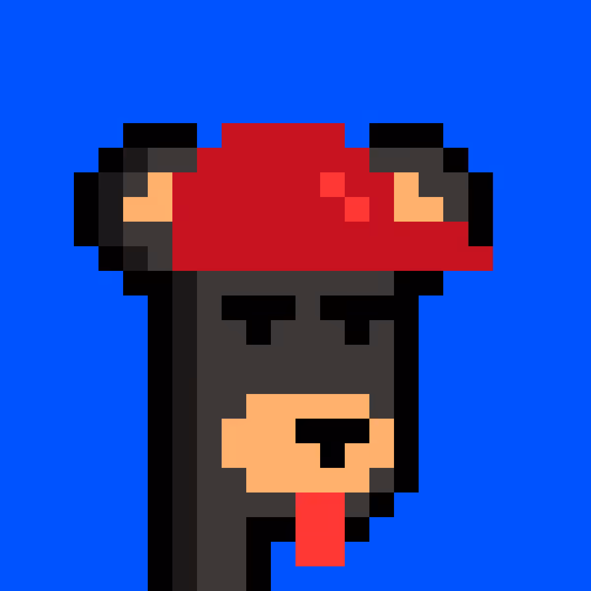 BearPunks #845
