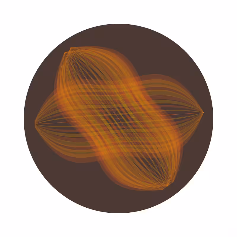 Trippy Baubles #3