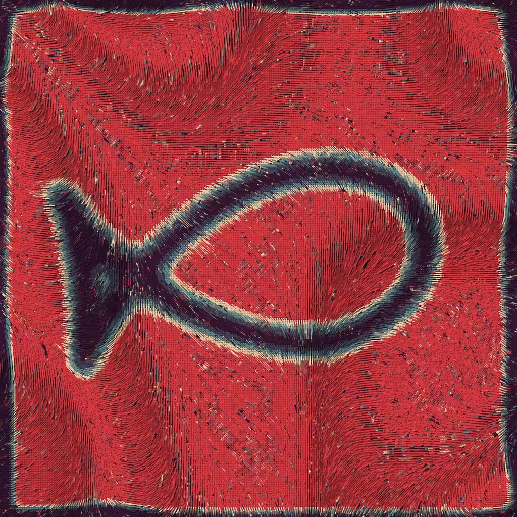 Alien Signs #72