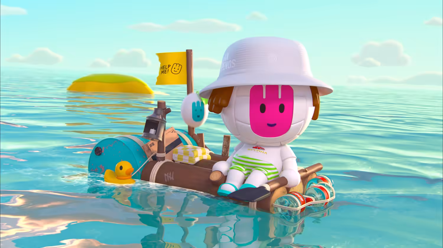 Cast Away