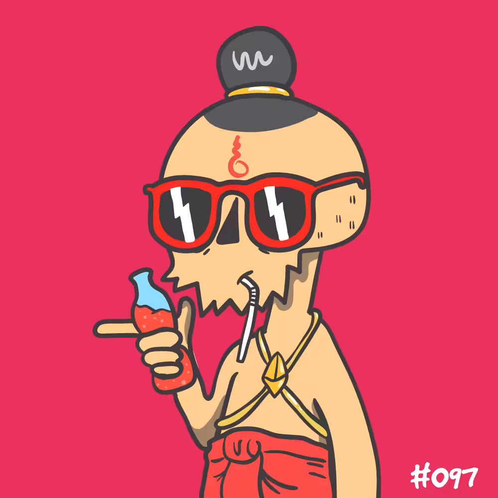 "Cookiie xoxo #097" xoxo x thaighost 