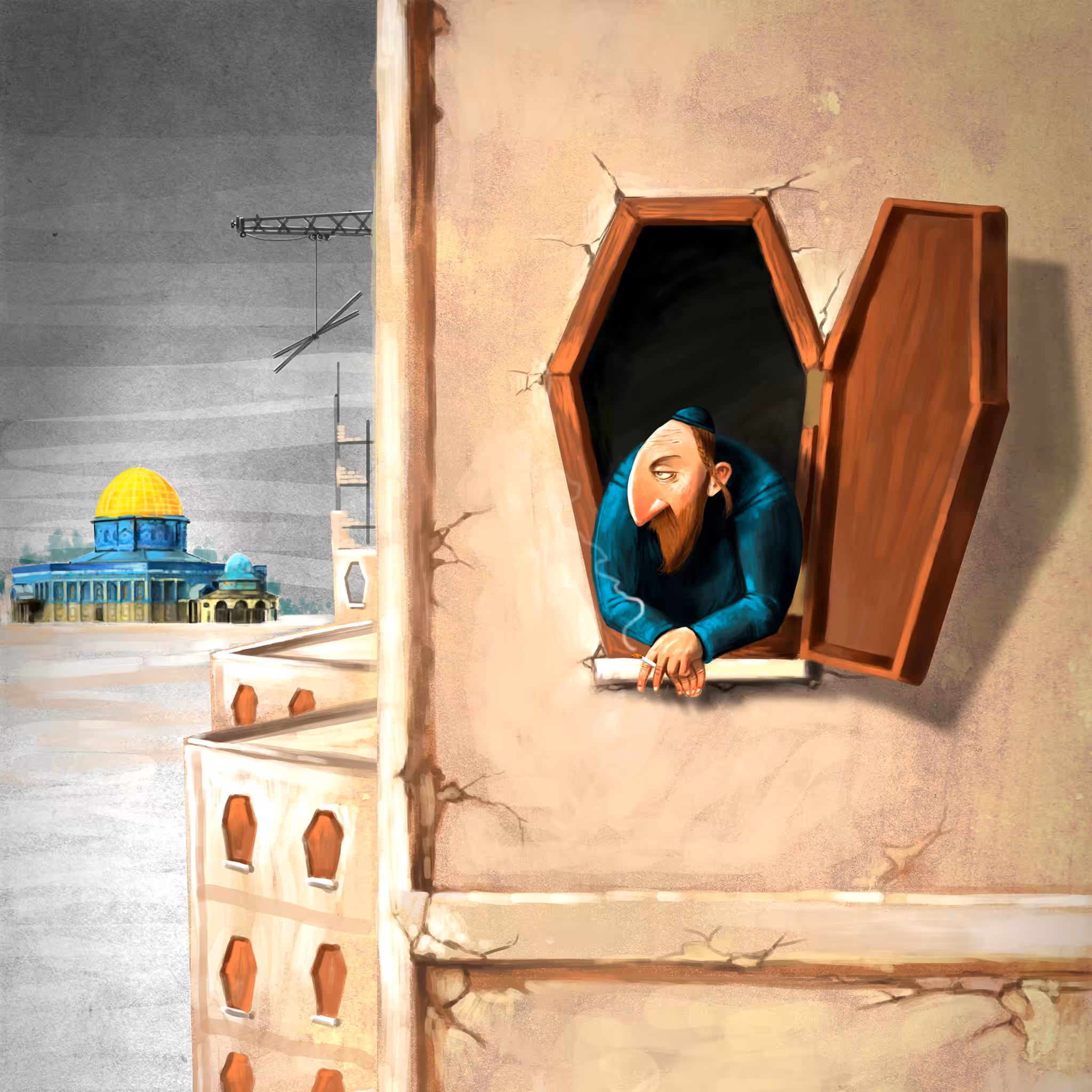 Settlements