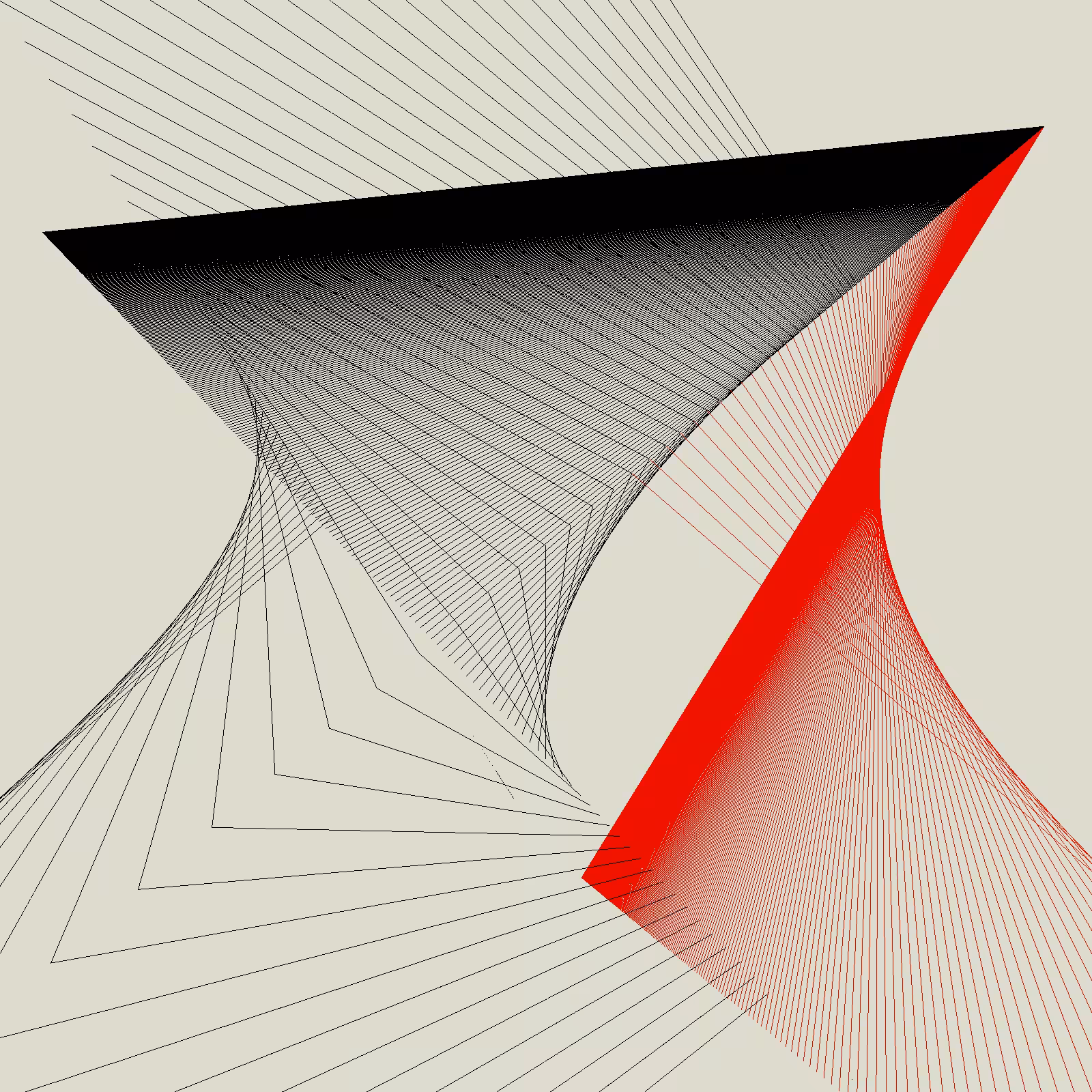 Zero Gravity #9