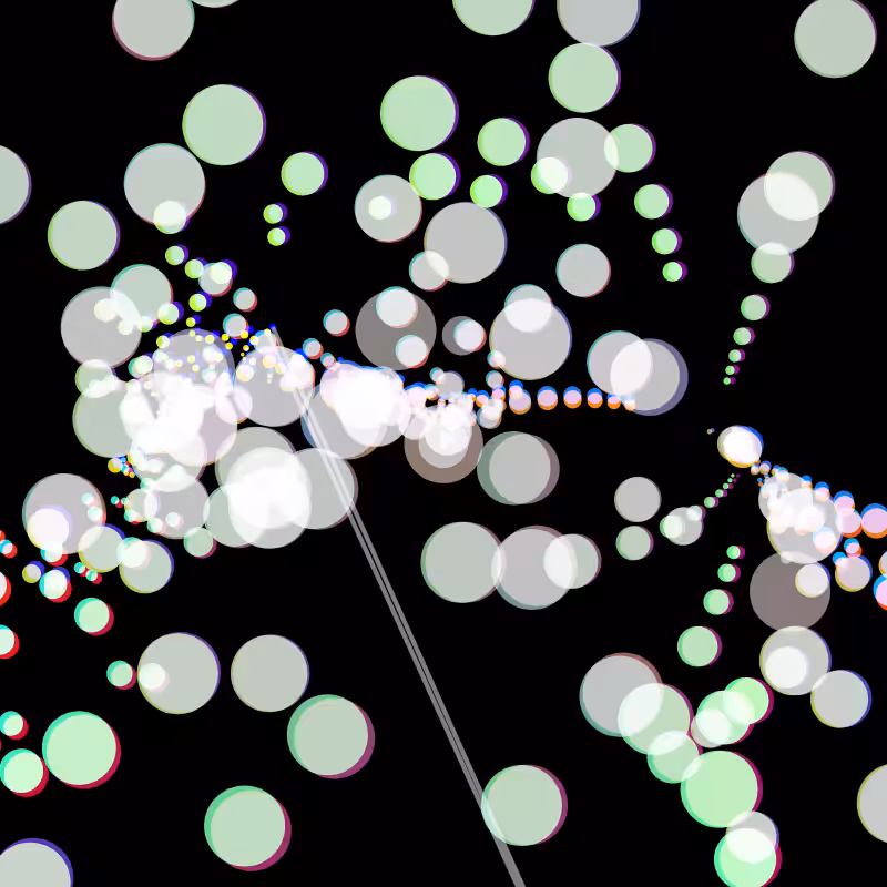 Dancing Dots #70