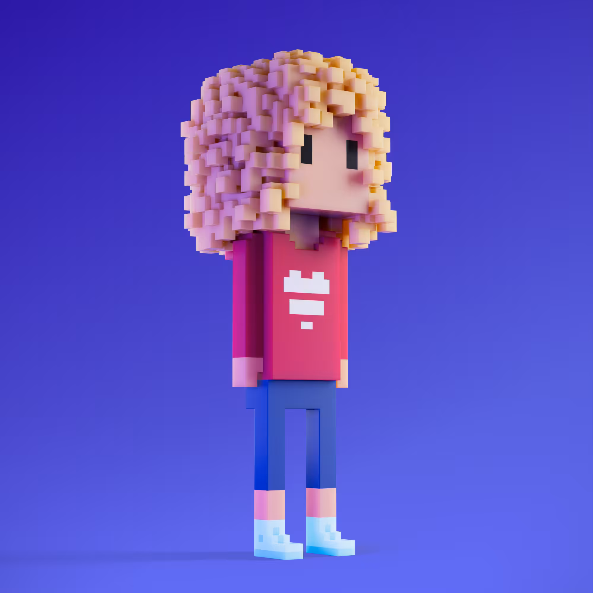 Meebit #2488