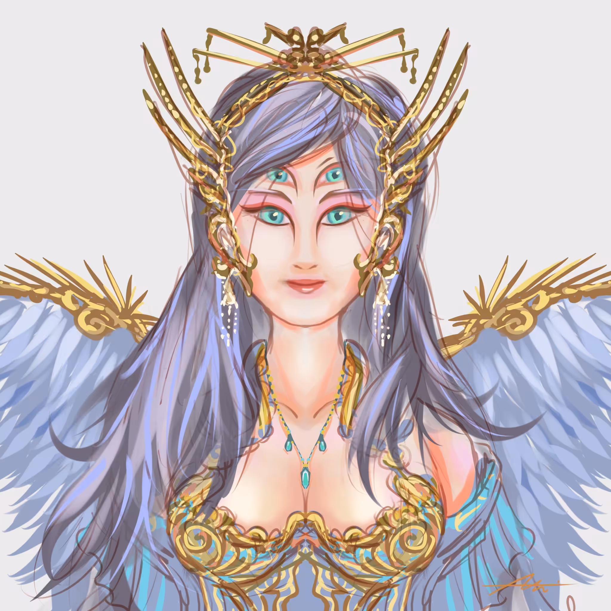 SOULSKETCH : #011