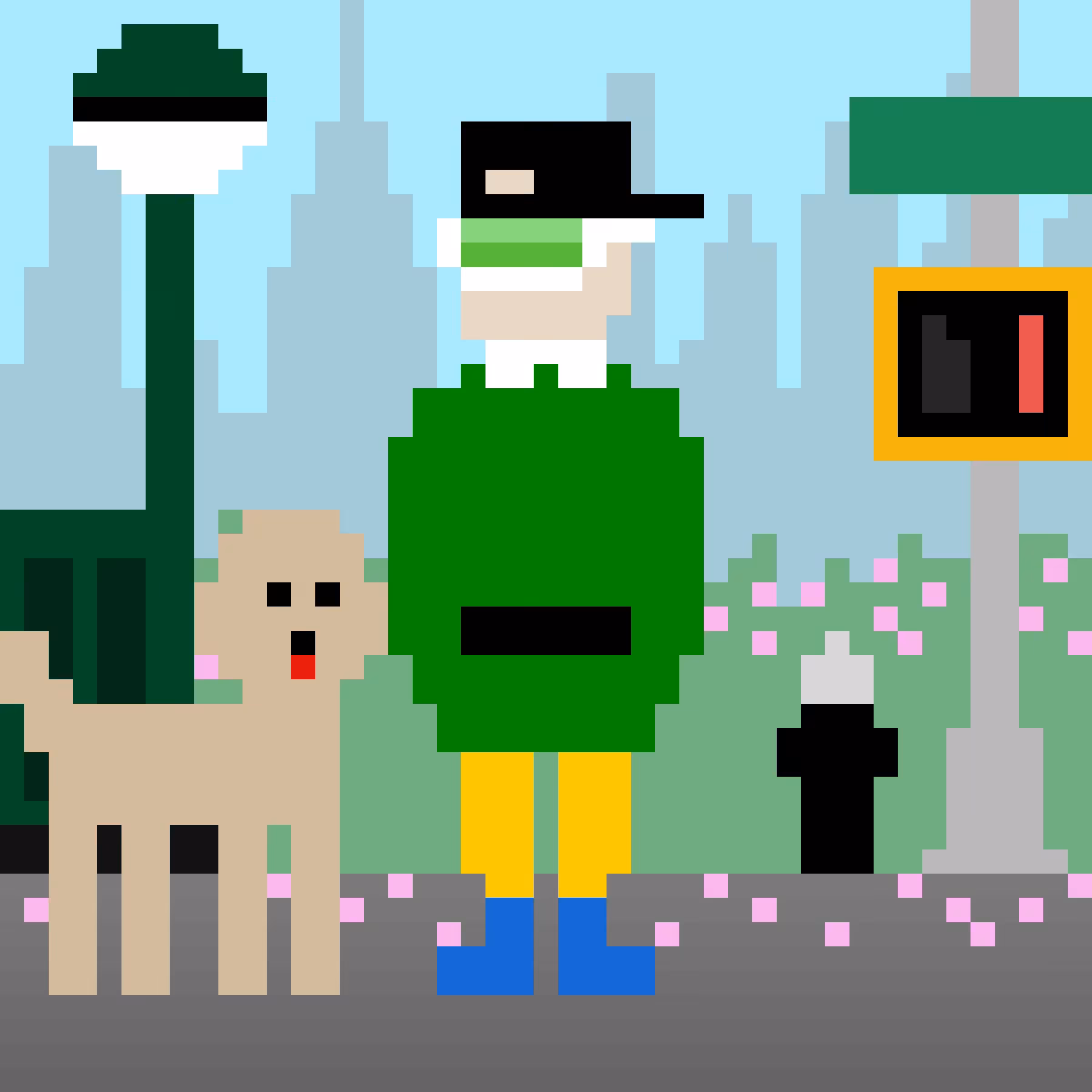 CryptoNewYorker #225