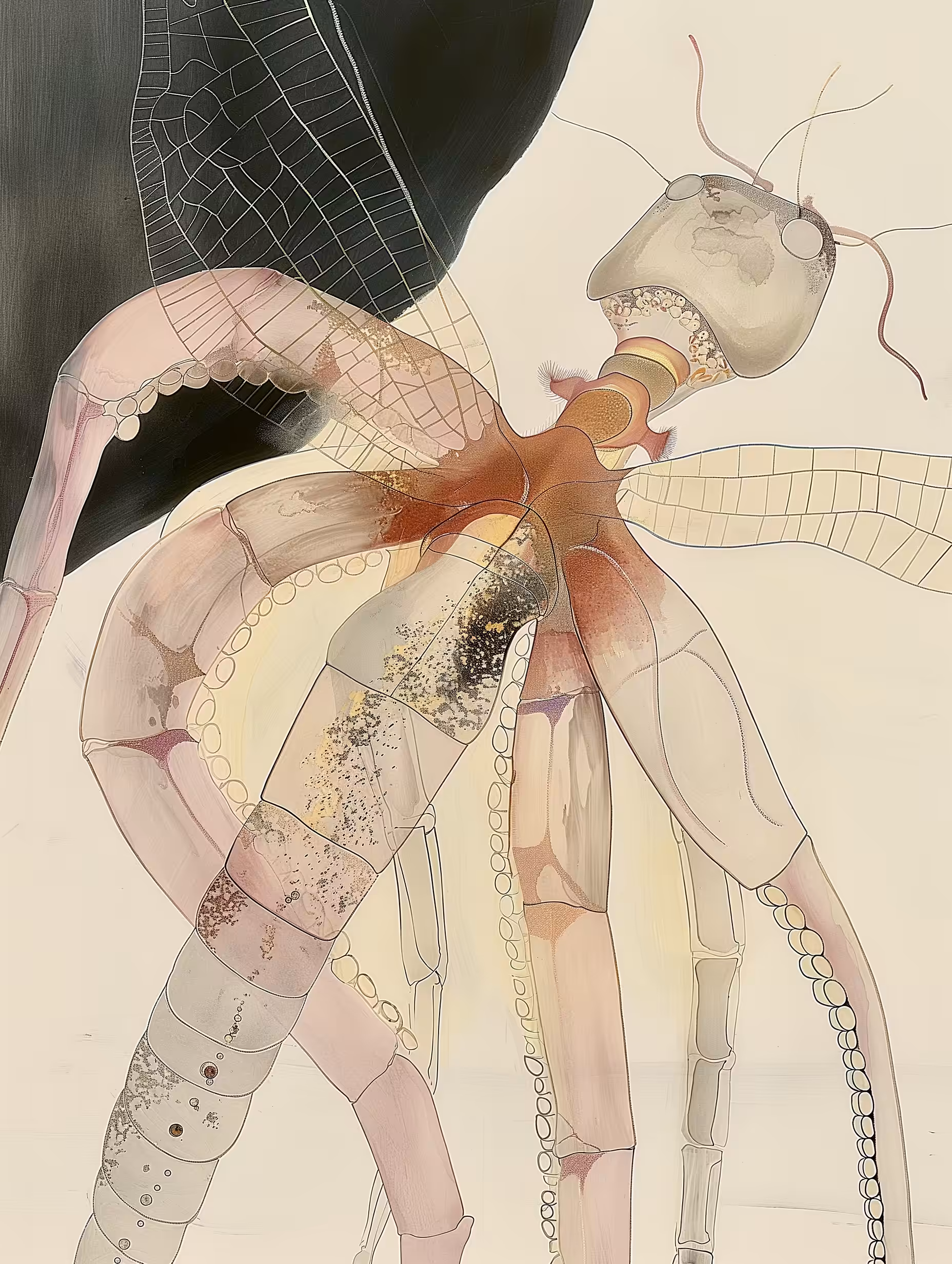 Octo-Fly
