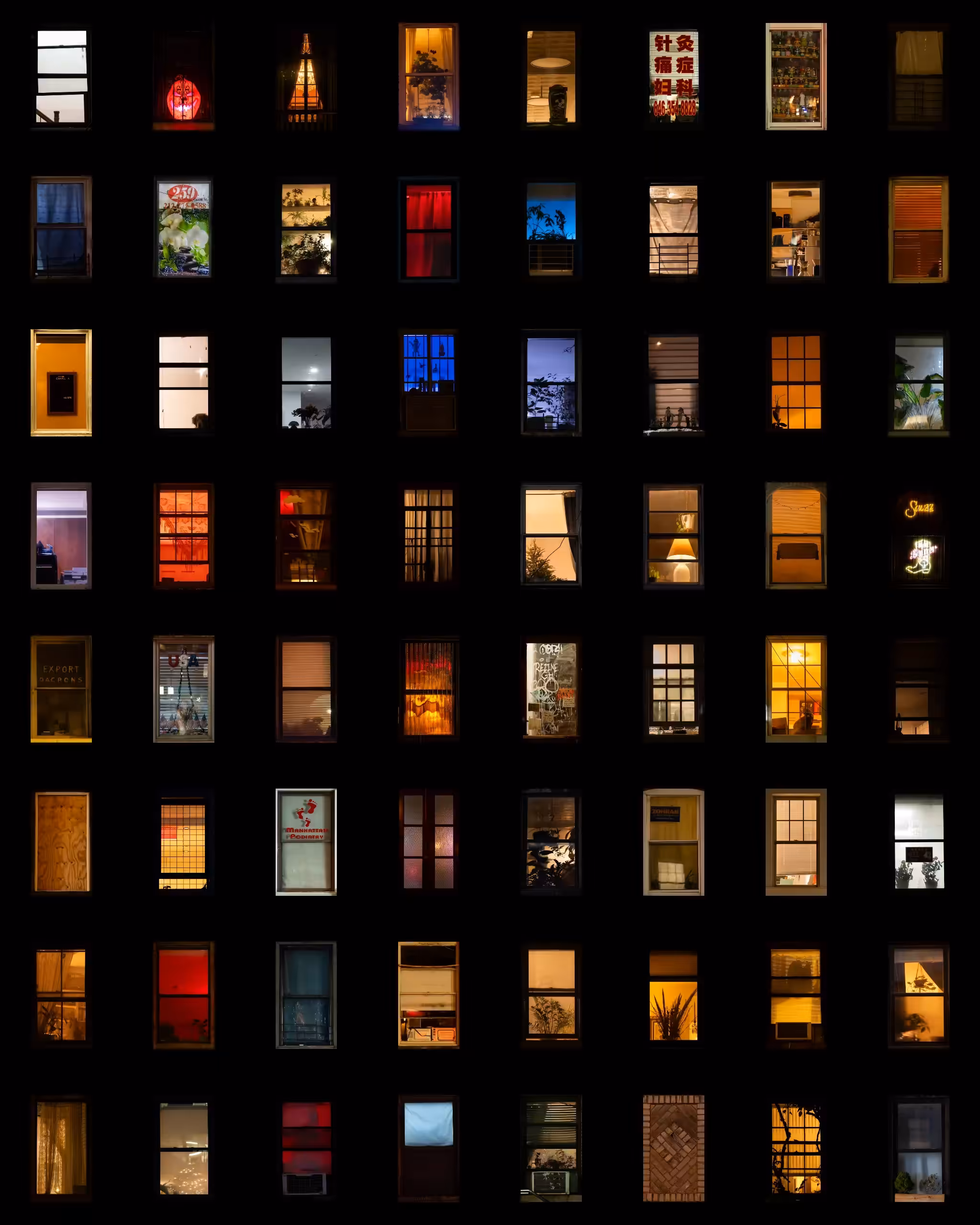 BUILDING 2031