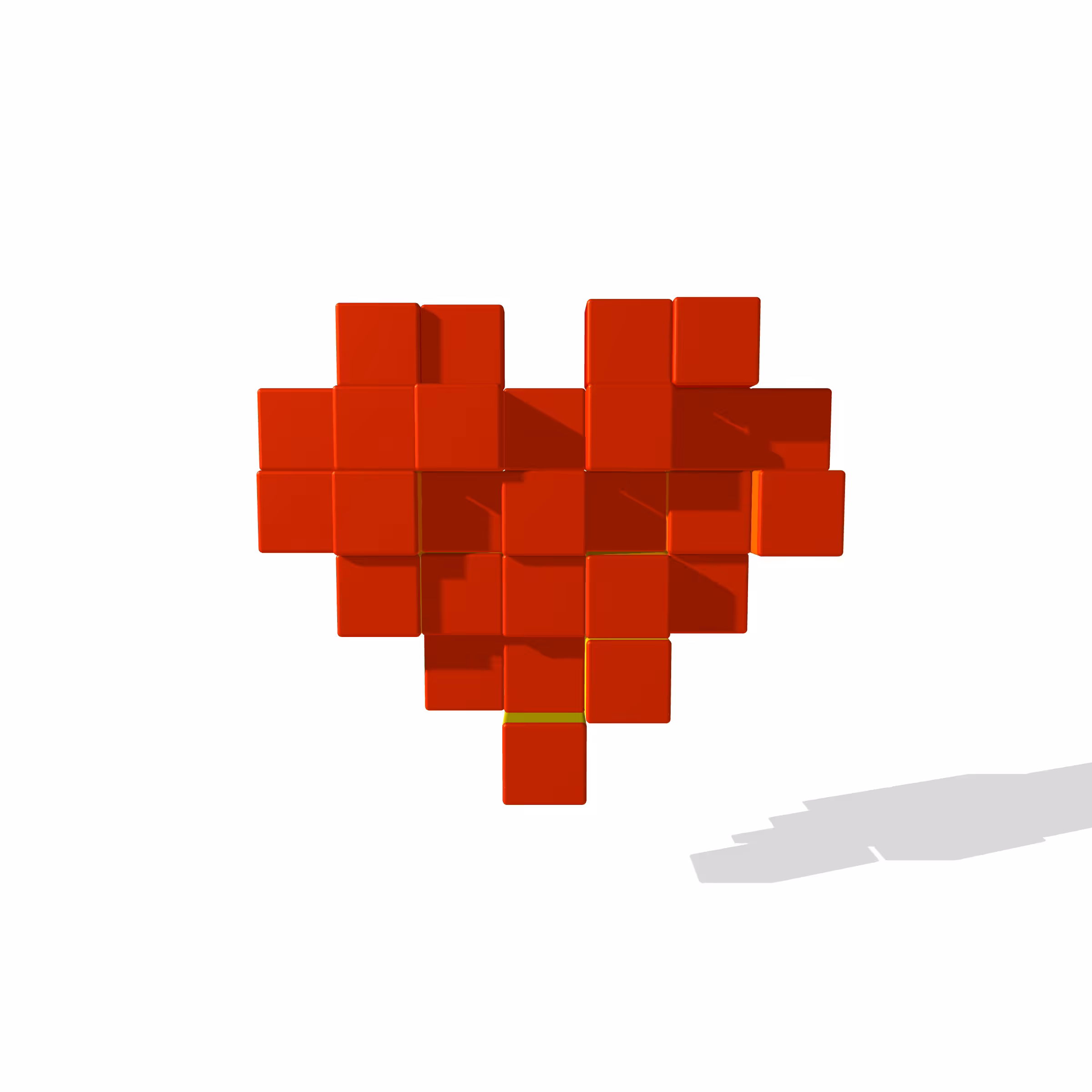 heart + craft #24685