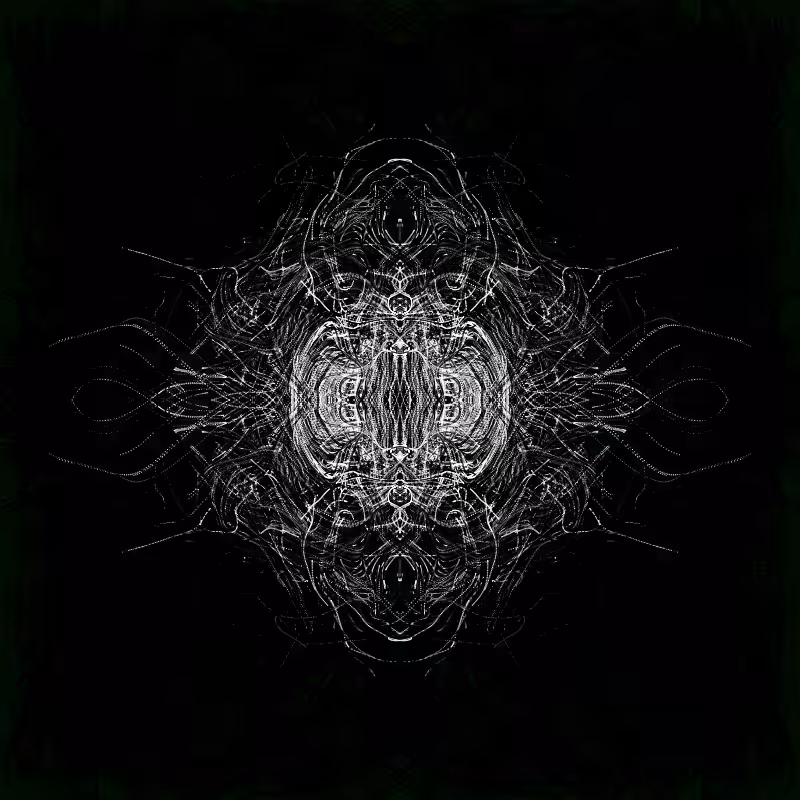 chaos sigil #96