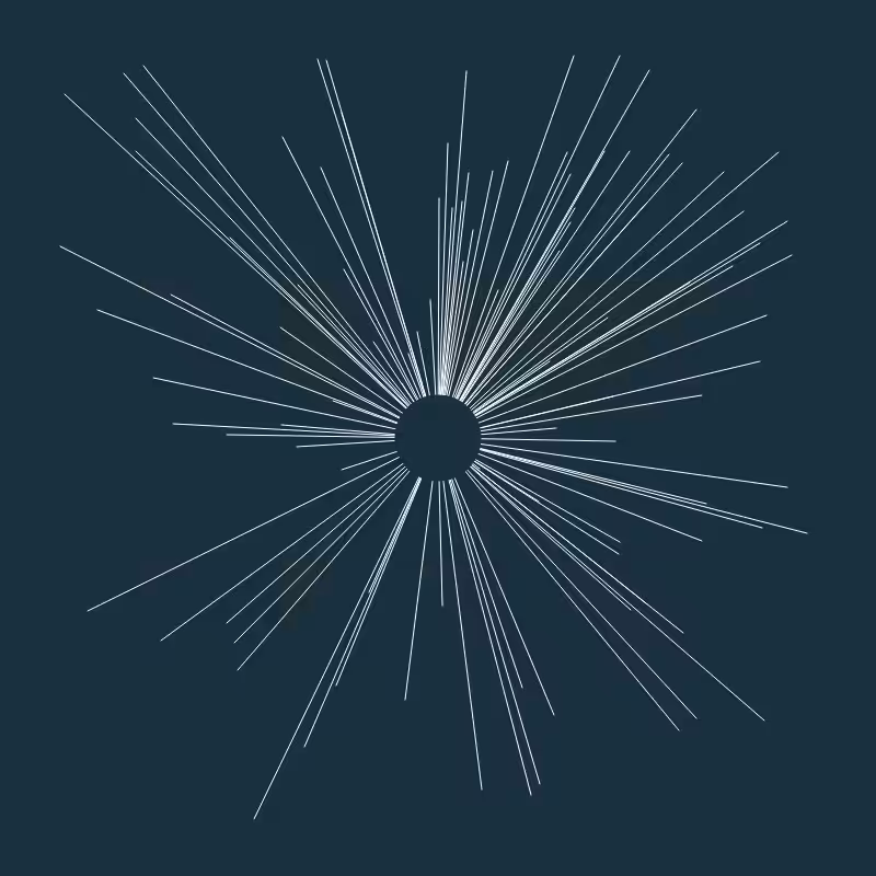 Minimalist nova #65