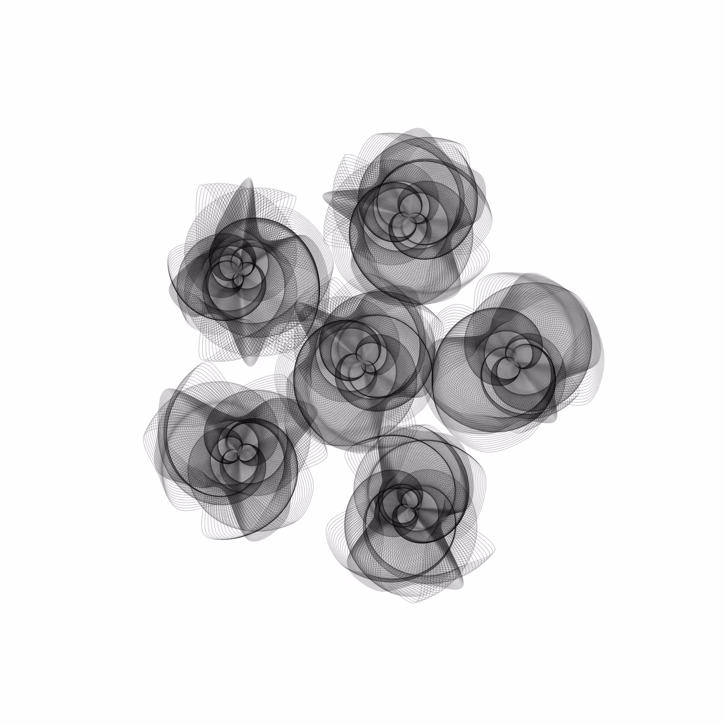 Flowers #5375