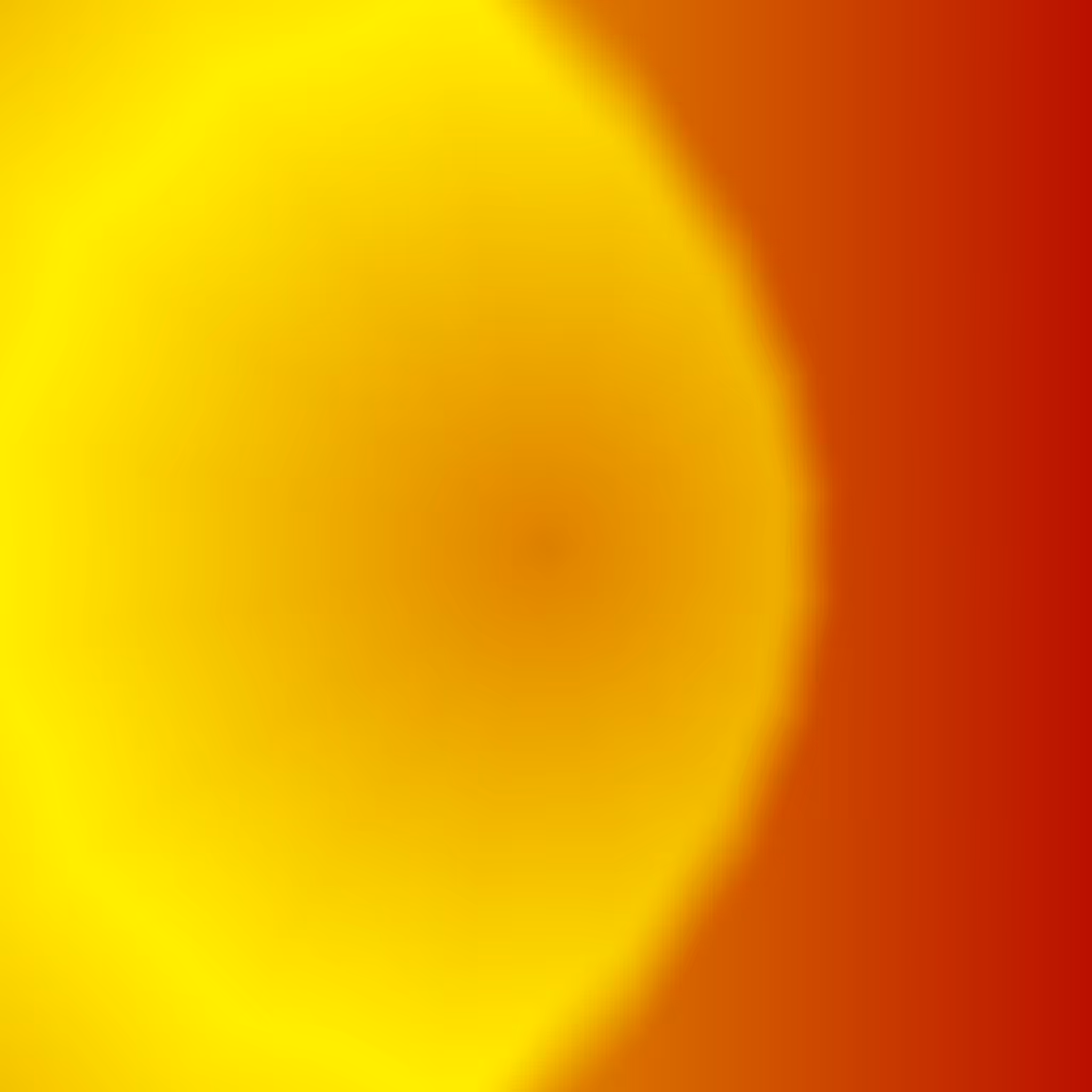 Sun Curvature