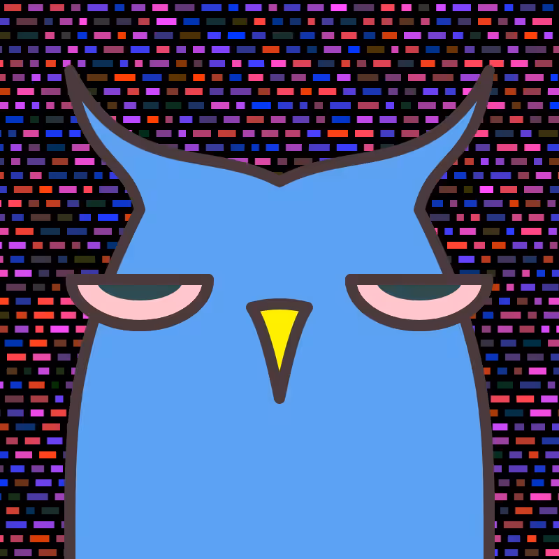 Hoot #5