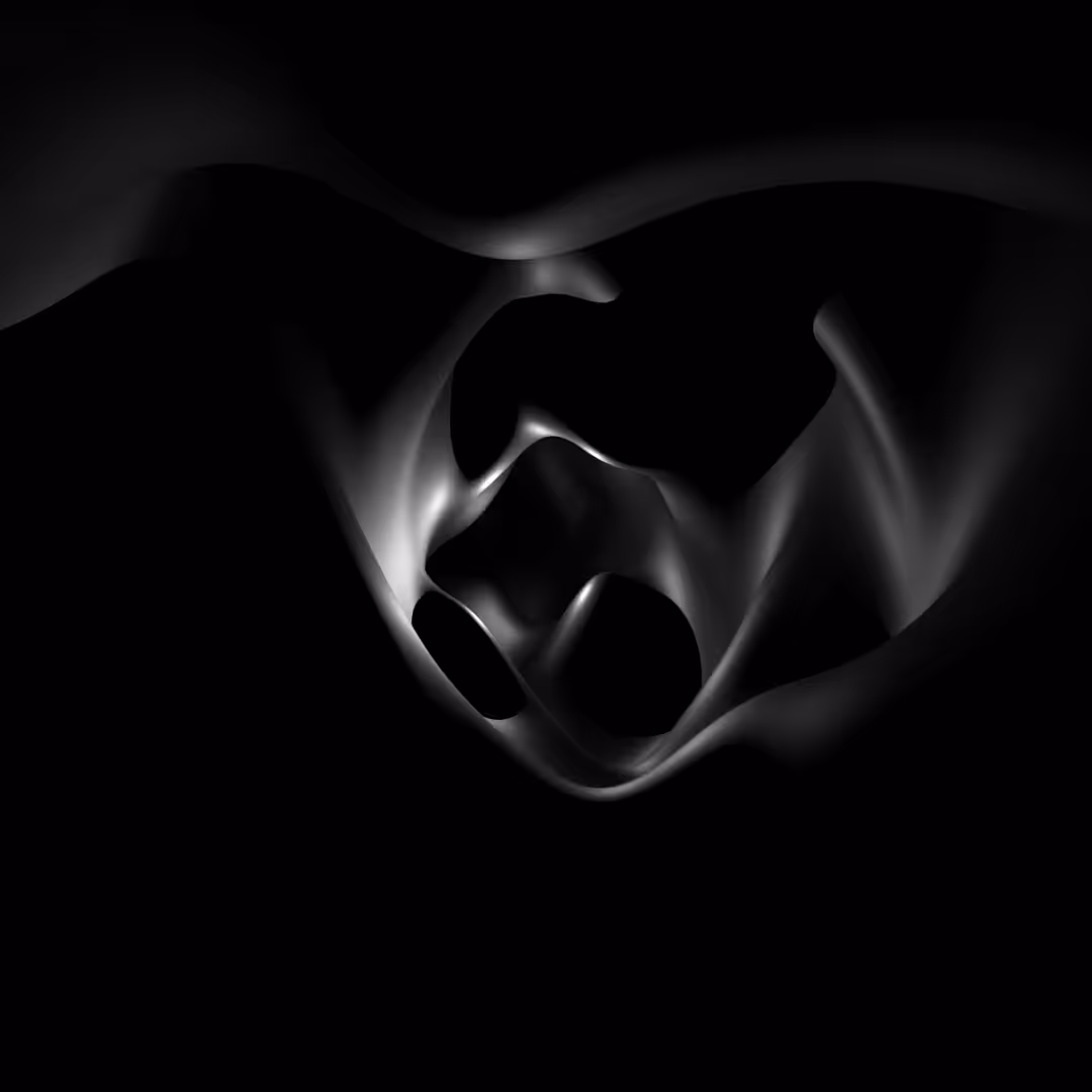 Tunnel 01