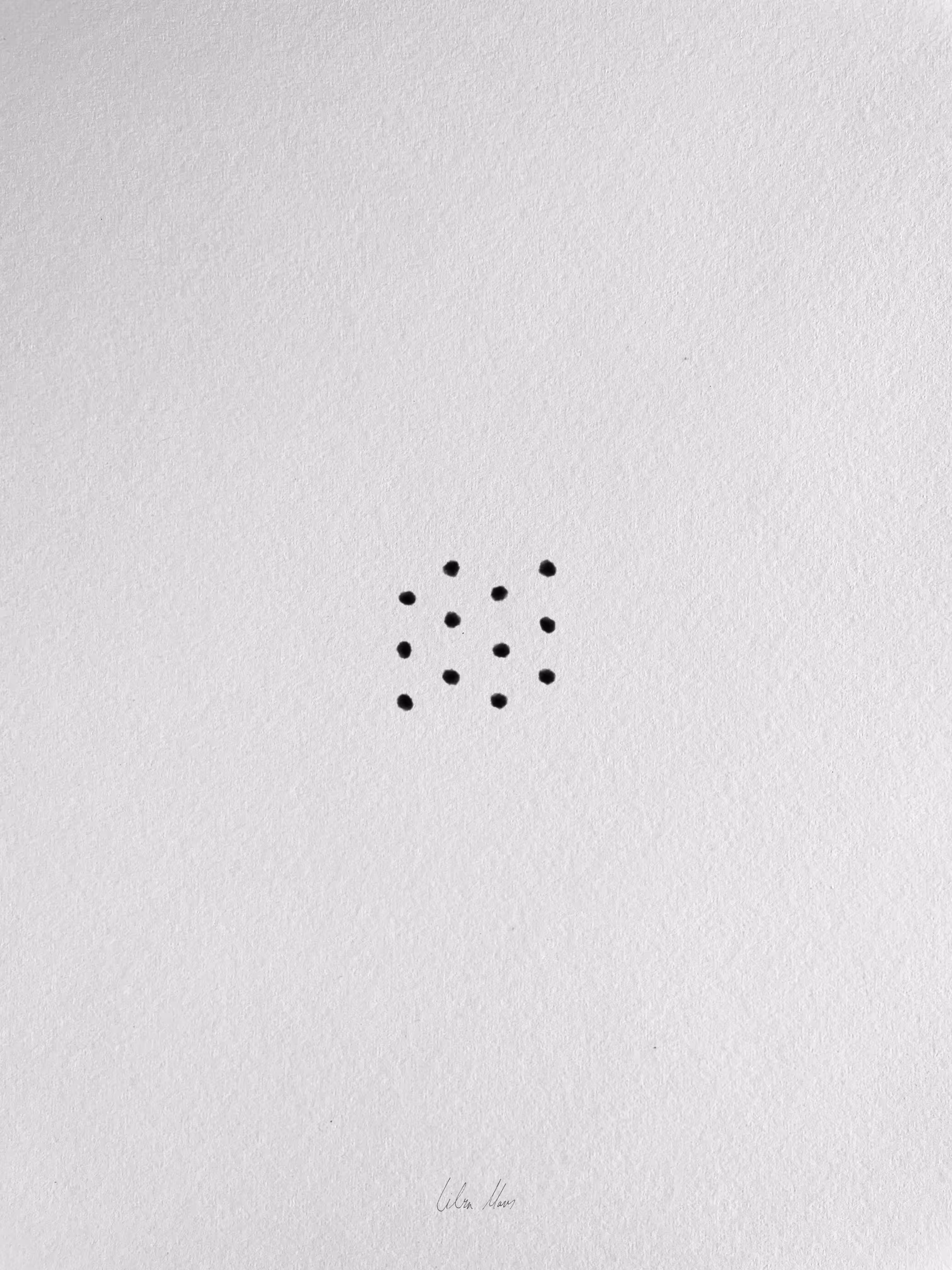 Likes = Dots: 25