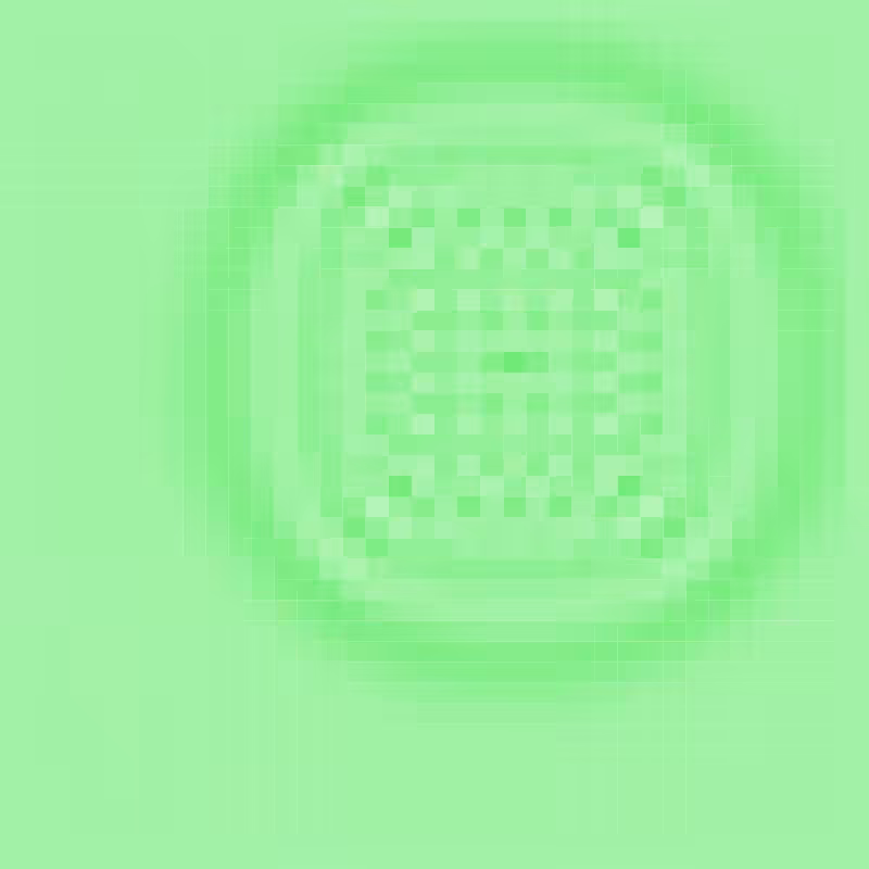 Fixed Wave #5