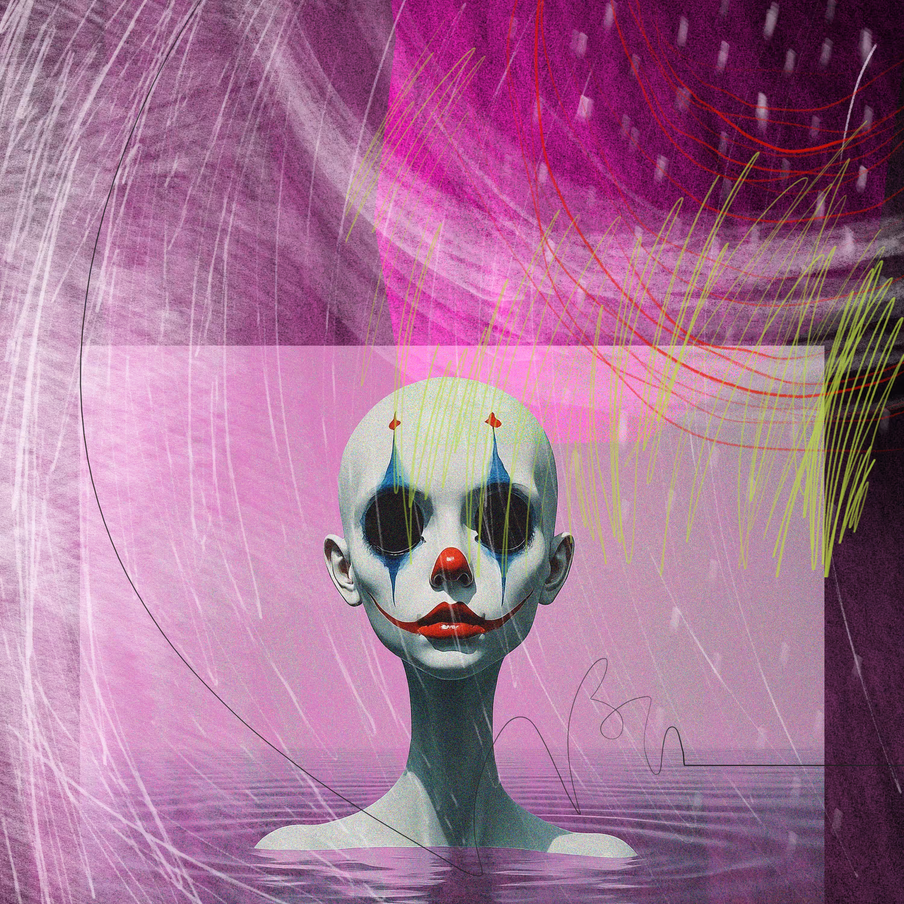 Hollow Gaze