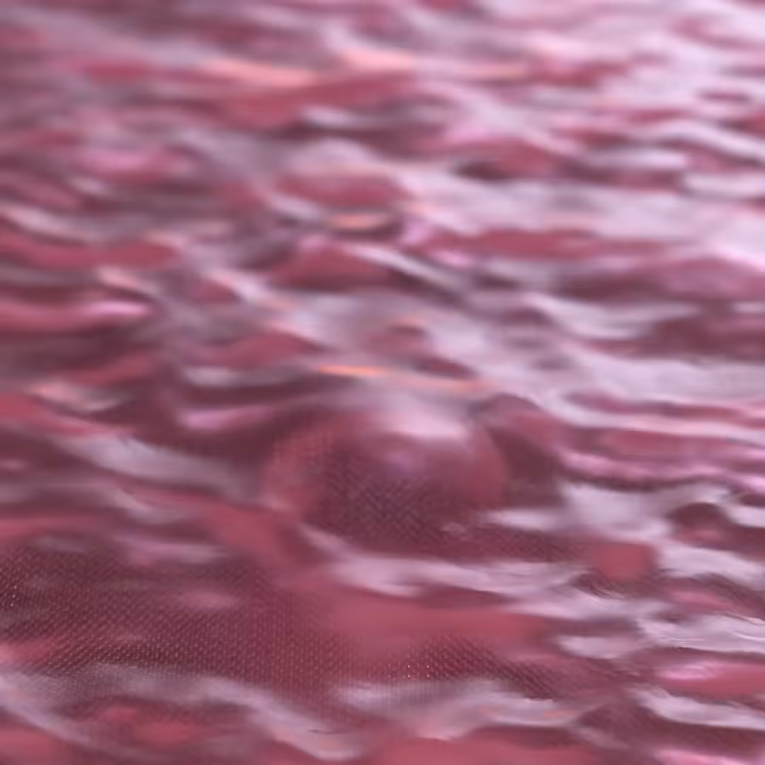 Reactive water