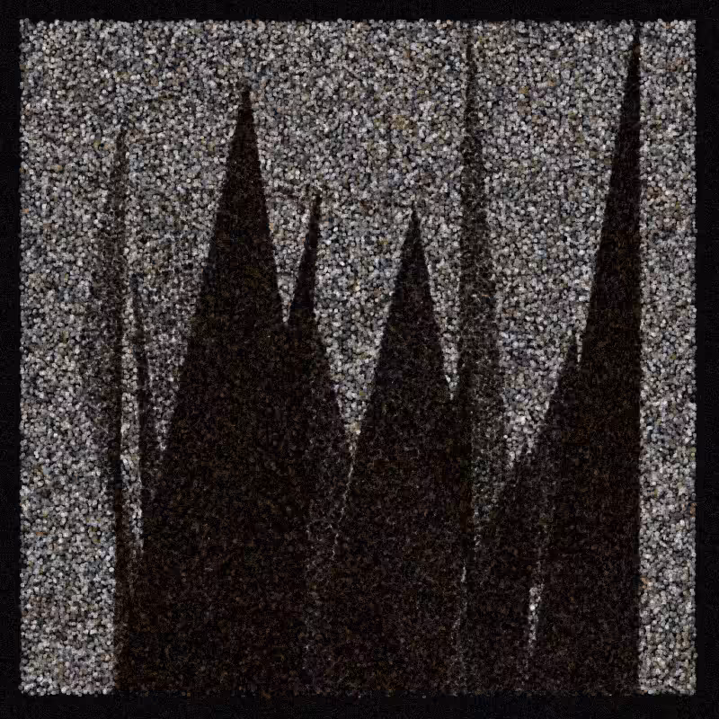 Concrete #543