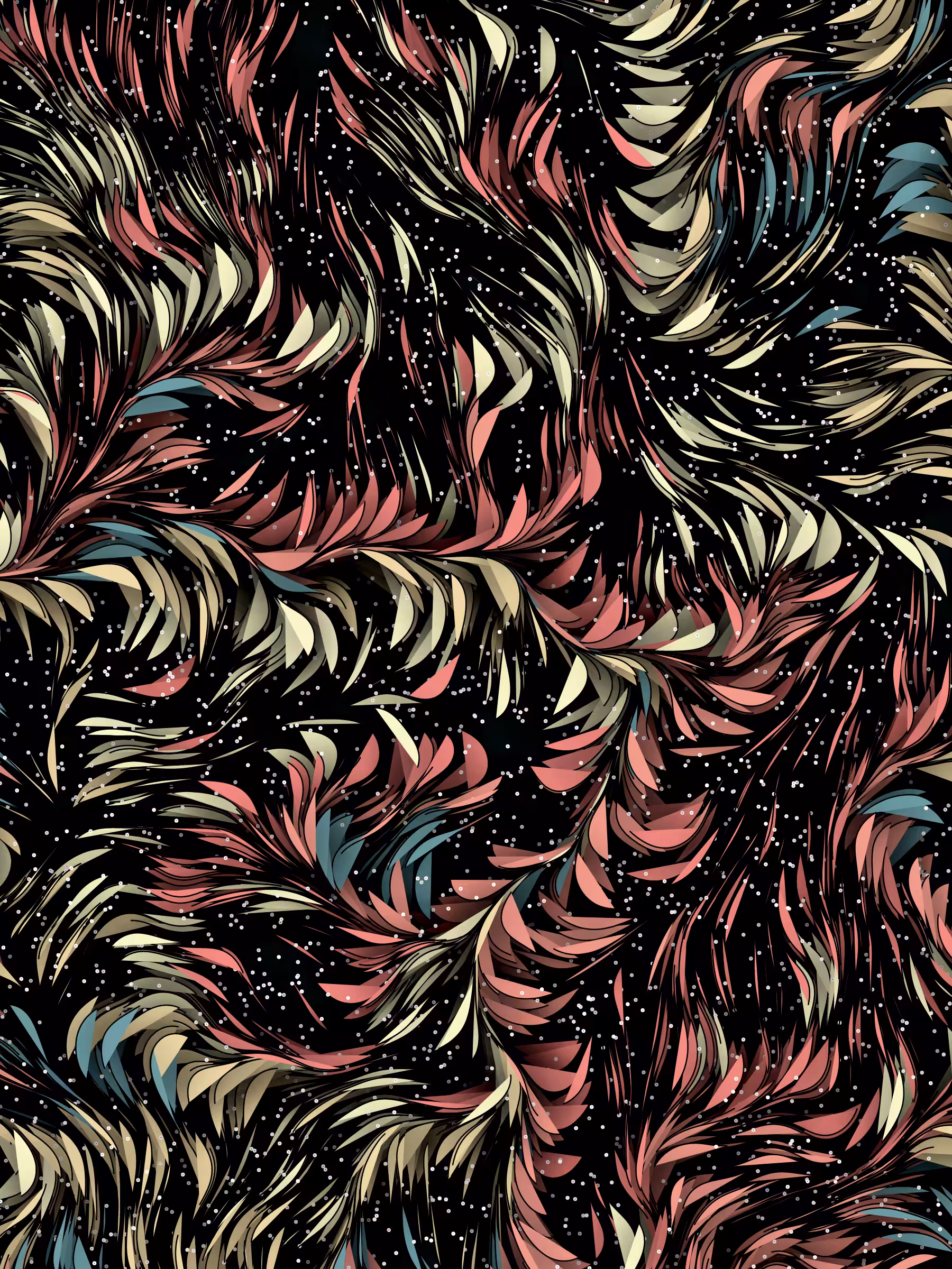 Foliage #58