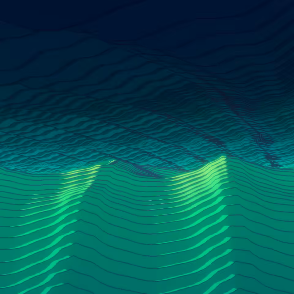 Oceans of Anxiety #63