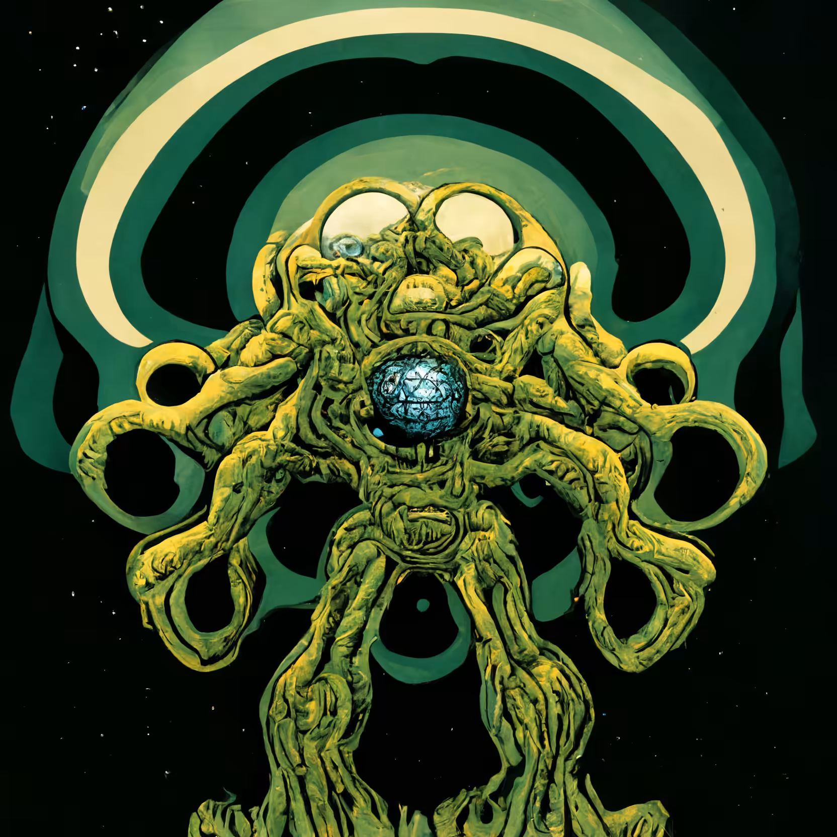 YOG-SOTHOTH