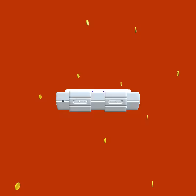 Generative Consoles (Official) #13