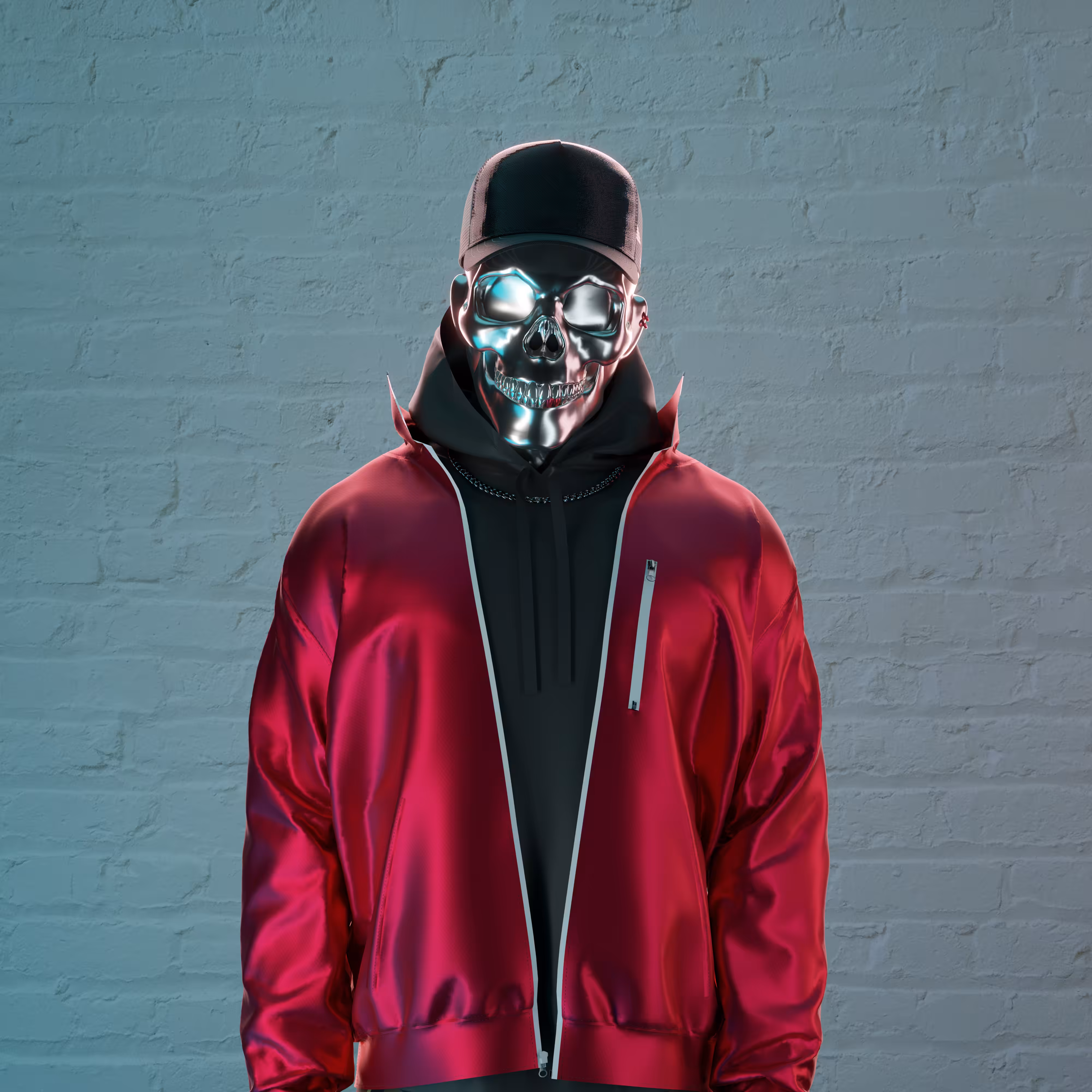 Cyber Soul - 39