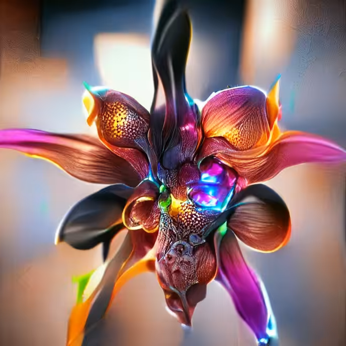 Orchid